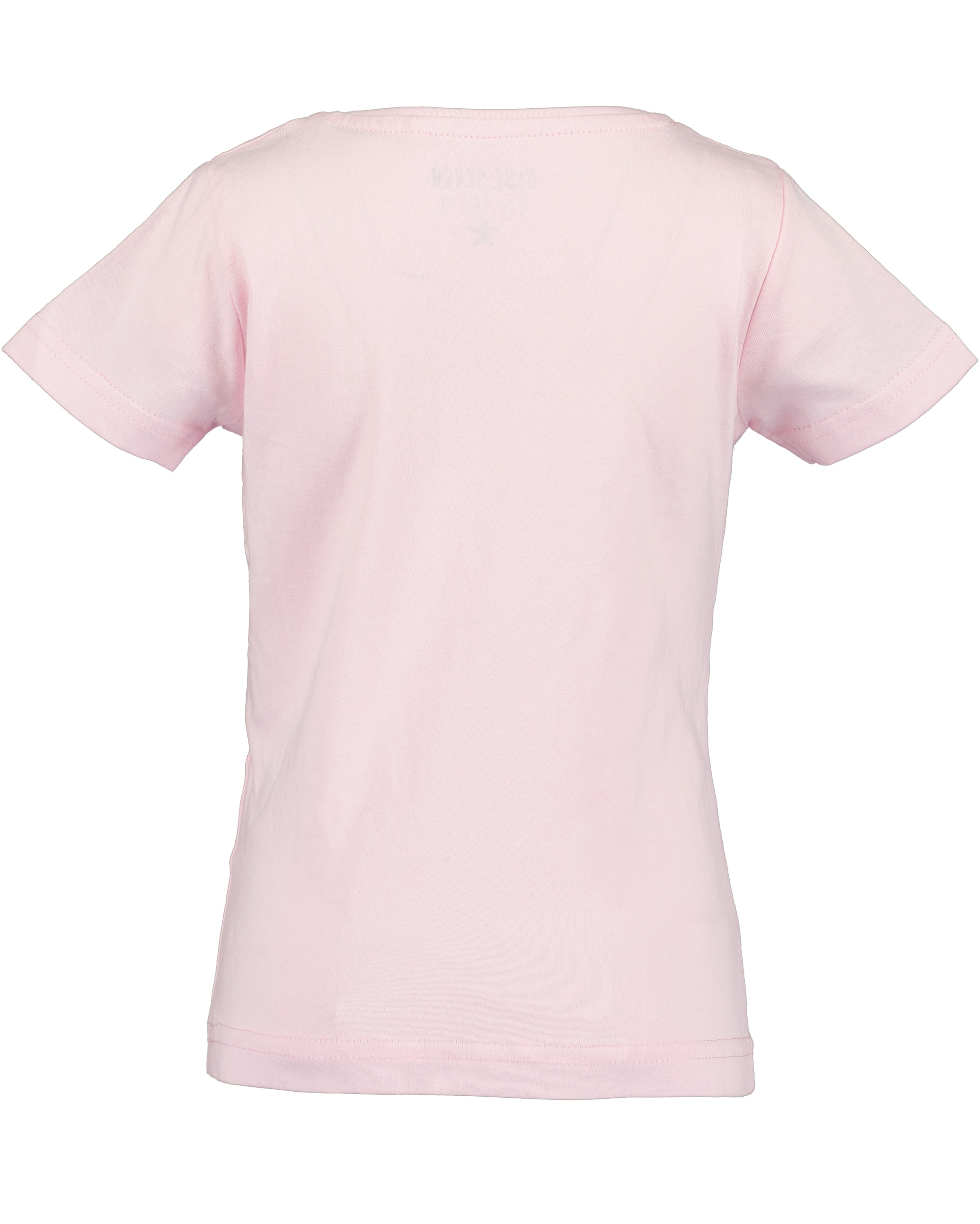 Blue Seven T-Shirt »Blue Seven Mädchen T-Shirts«, (2 tlg.)
