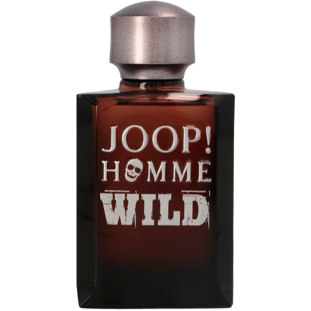 Joop! Eau de Toilette »Wild«