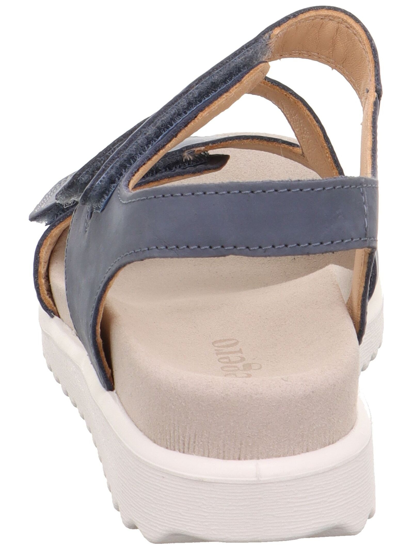 Legero Riemchensandale »Legero Sandalen Leder«