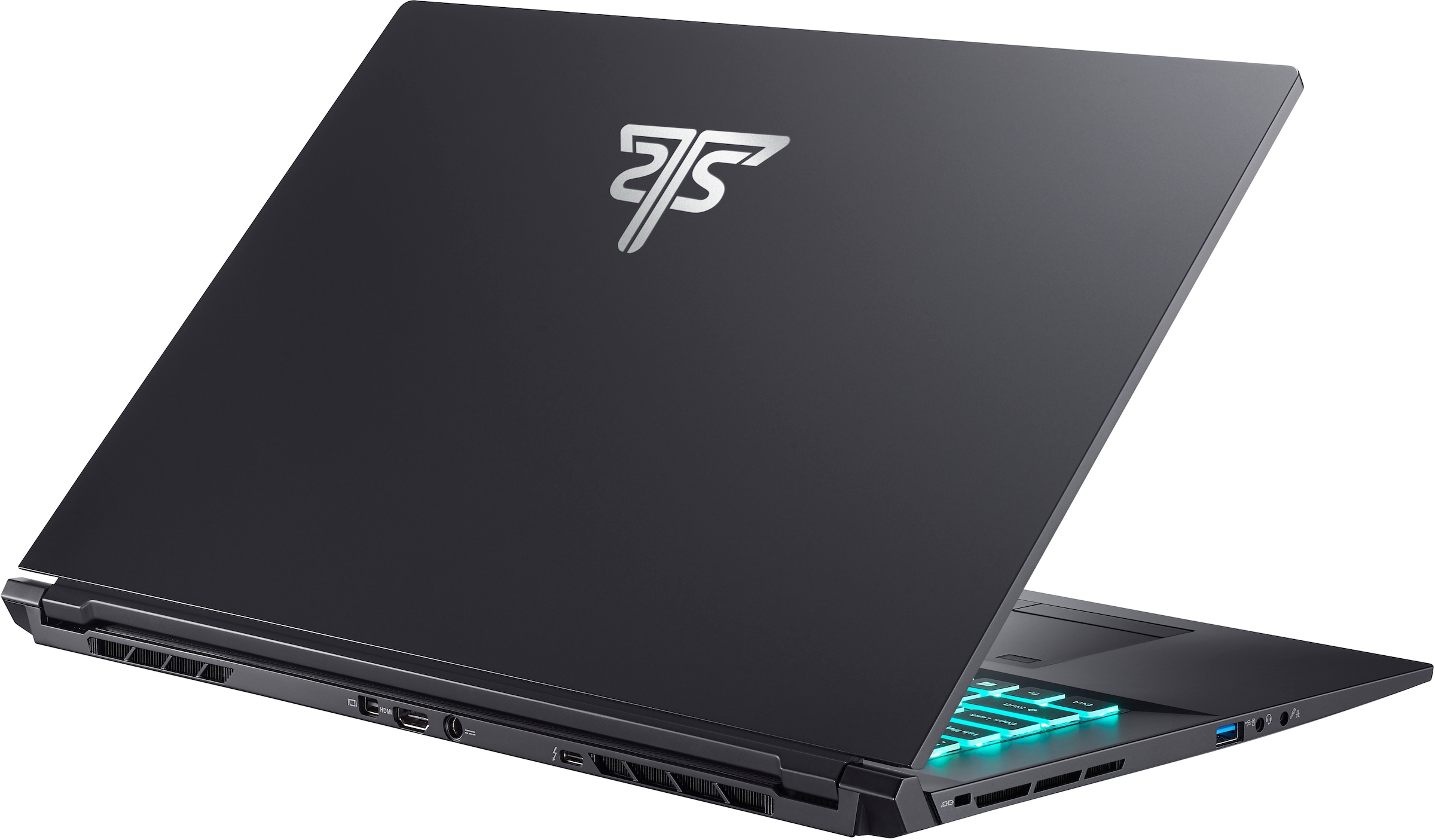 Hyrican Gaming-Notebook »Striker 1673«, 43,94 cm, / 17,3 Zoll, Intel, Core i7, GeForce RTX 3080, 1000 GB SSD, Intel Core i7-11800H, 16 GB RAM, 300 Hz, ohne Betriebssystem