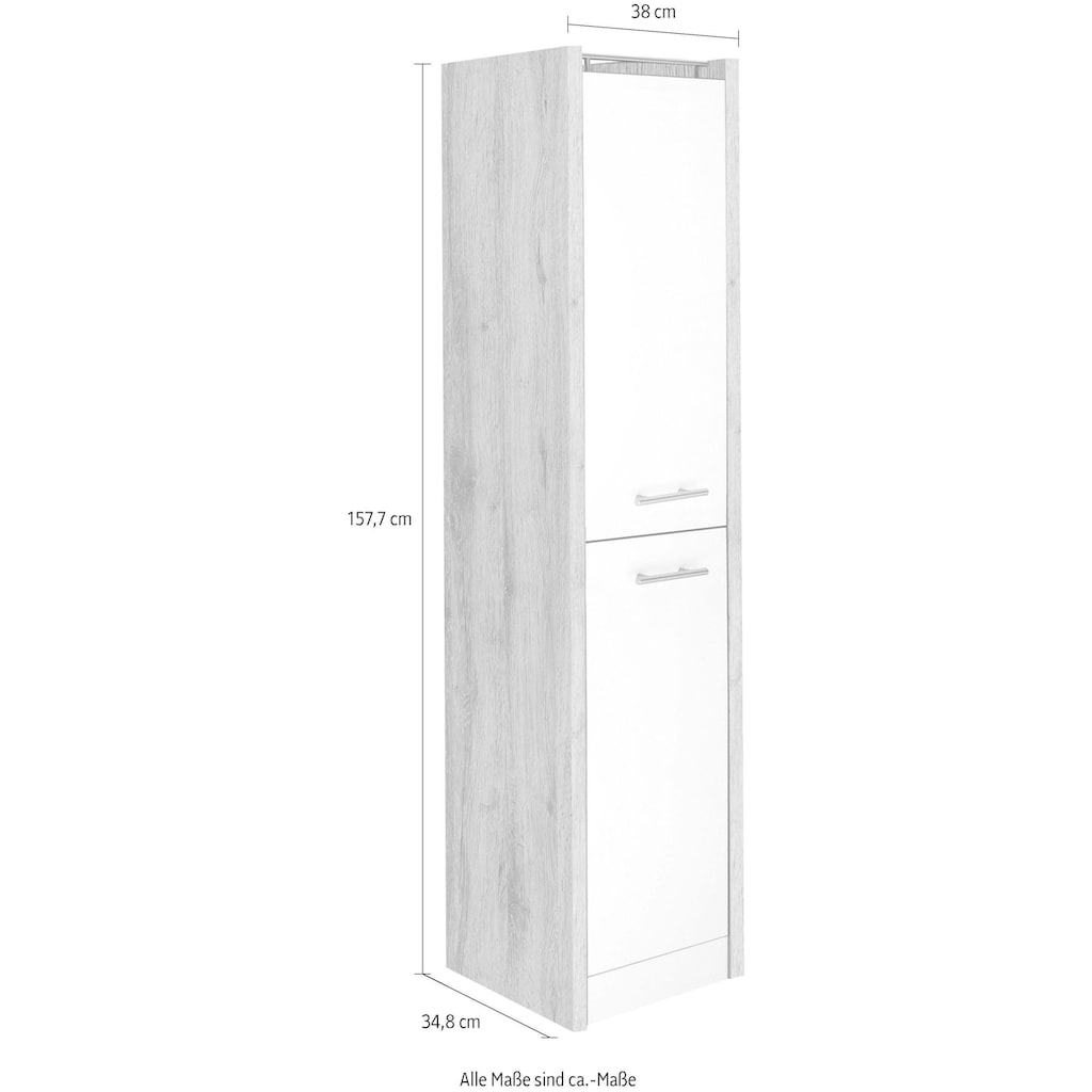 Schildmeyer Hochschrank »Triant«