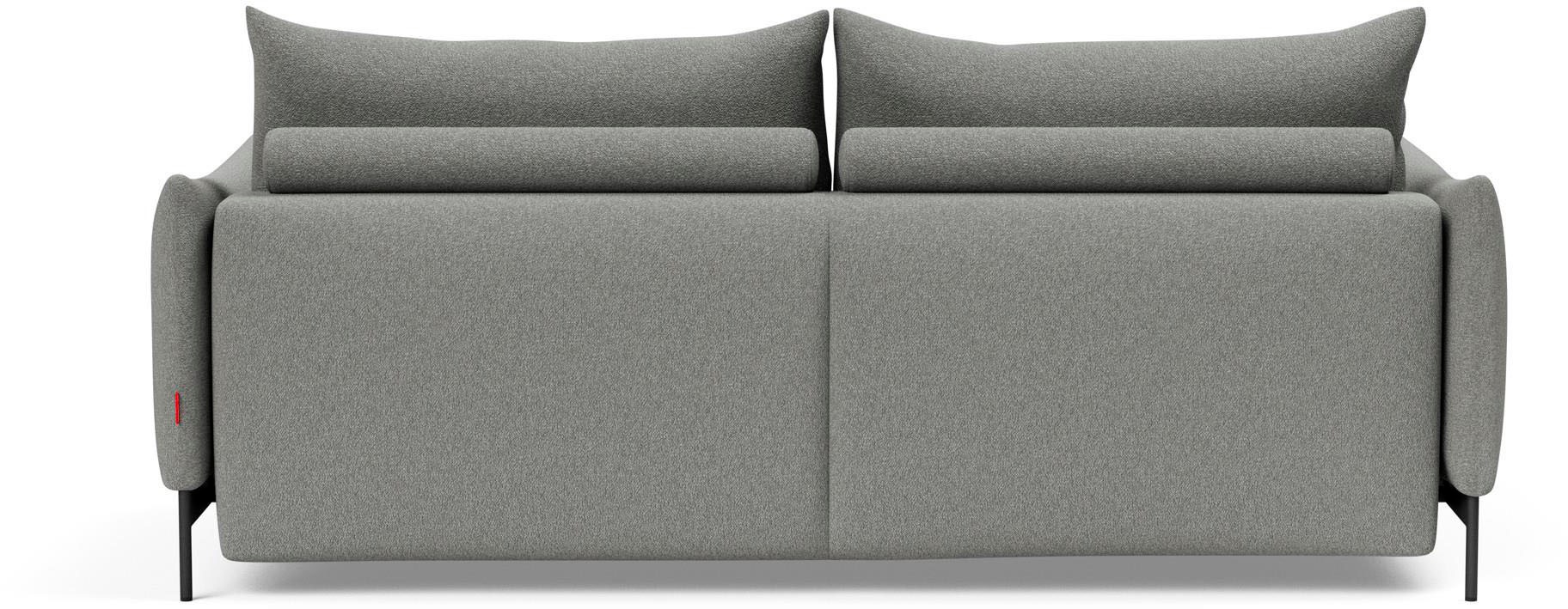 INNOVATION LIVING ™ Schlafsofa "MALLOY innovativ, komfortabel und bequem, m günstig online kaufen