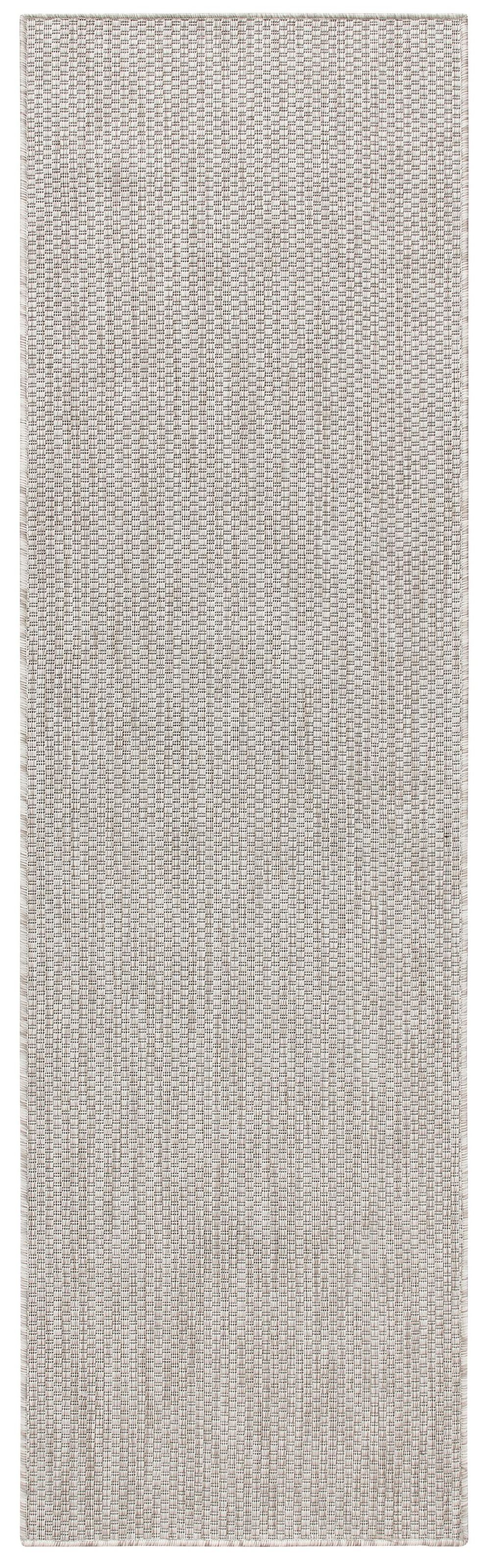 2. Bild von my home Läufer »Rhodos«, rechteckig, Outdoor geeignet, Sisal-Optik, Wetterfest & UV-beständig, Wendeteppich