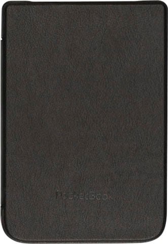 PocketBook E-Reader-Hülle »Shell«, PocketBook Basic Lux 2-PocketBook Touch Lux 4, 15,2 cm (6 Zoll)