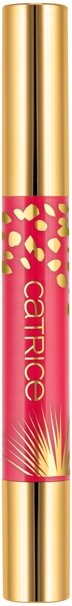 Bild von Catrice Lippenstift »WILD ESCAPE High Shine Lipstick Pen«, (Set, 3 tlg.)