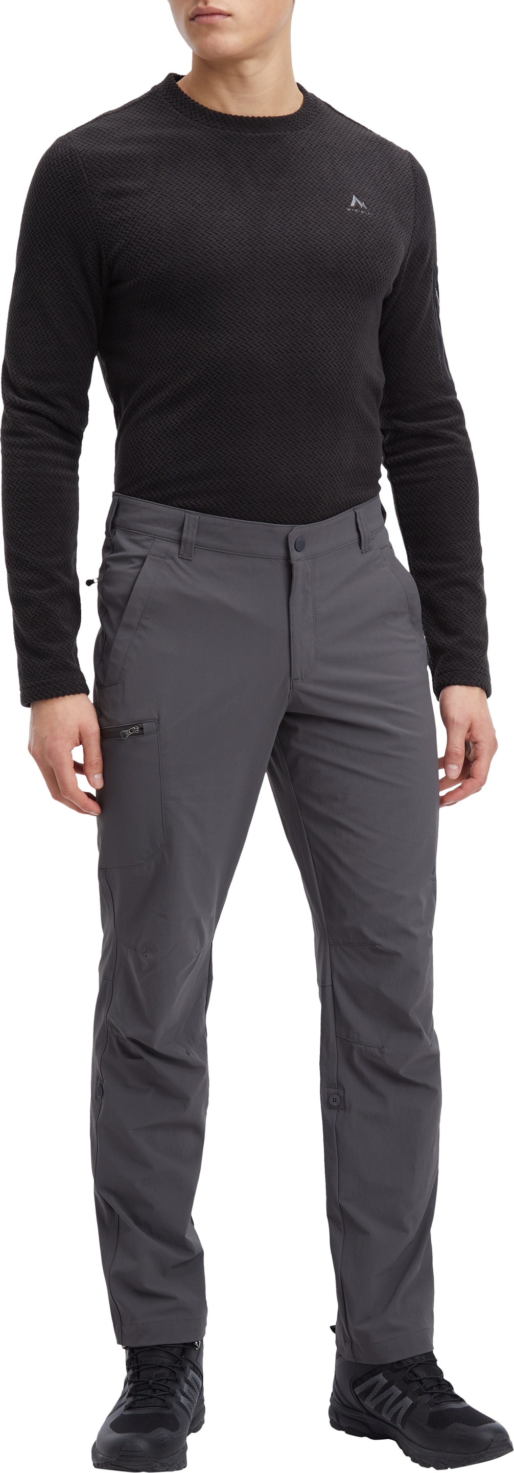 McKINLEY Outdoorhose »He.-Hose Madok II M«