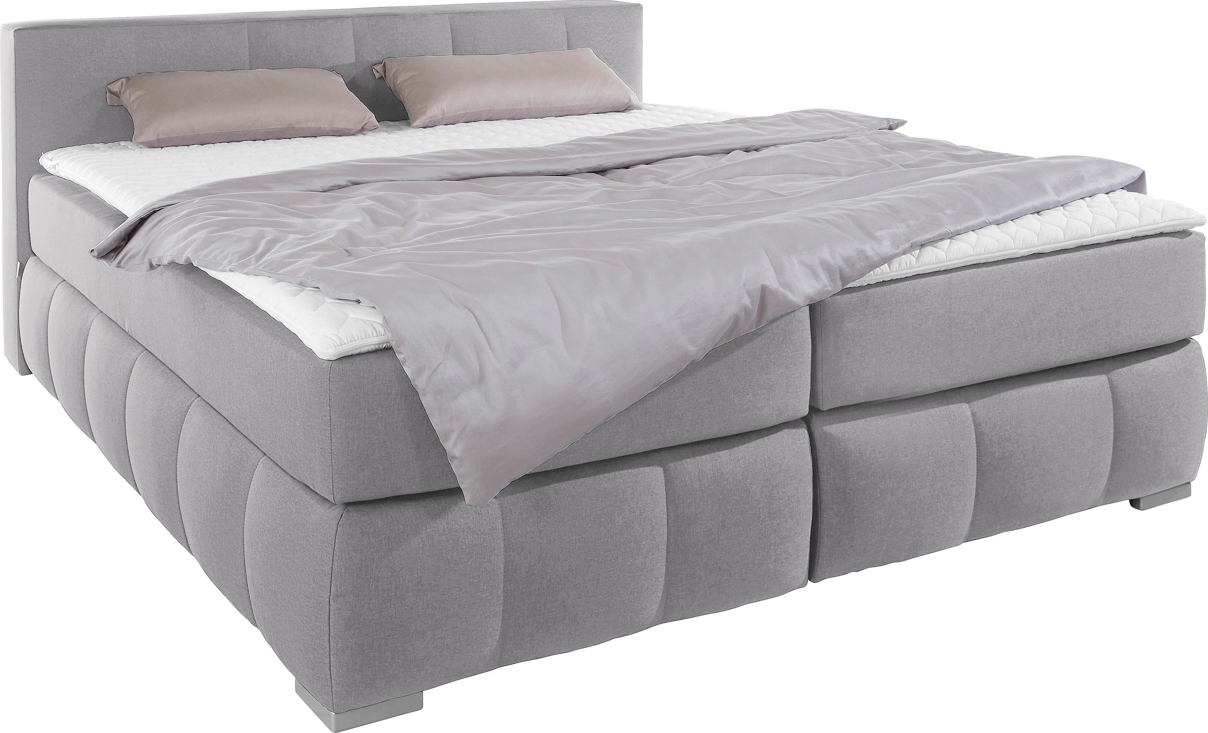 Bild von Guido Maria Kretschmer Home&Living Boxspringbett »Chelles«
