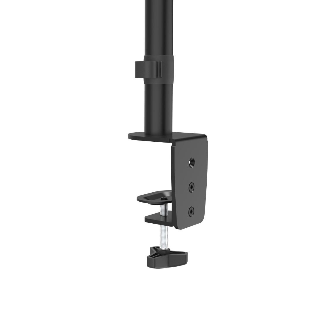 Hama Monitor-Halterung »Bildschirm Halterung, ausziehbar, 13"-32" Monitorarm schwenk-/neigbar«, bis 81 cm Zoll