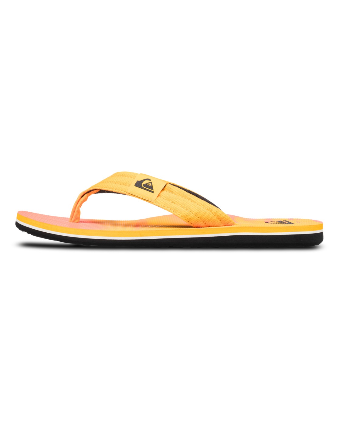 Quiksilver Sandale »Molokai Layback«