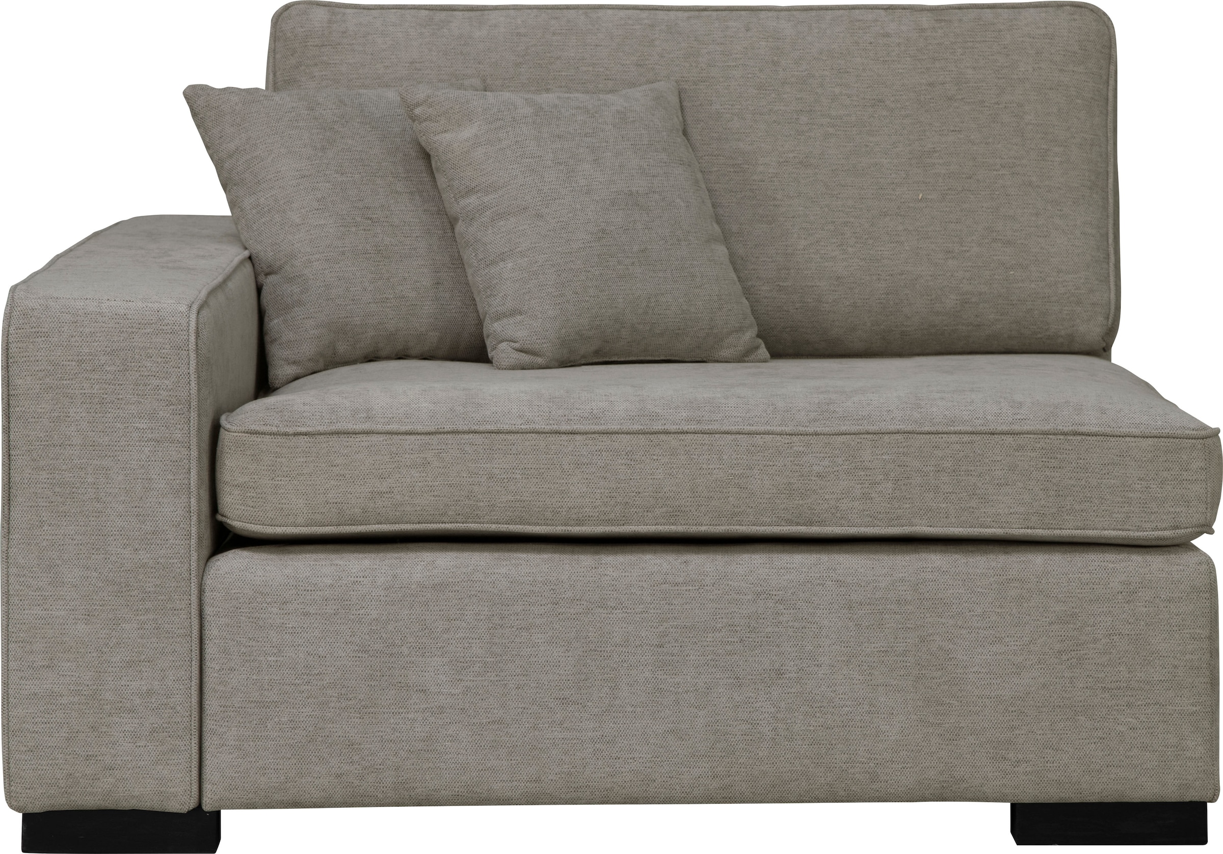 Home affaire Sofaelement »Skara«, Modul zum eigenen Zusammenstellen, in vie günstig online kaufen