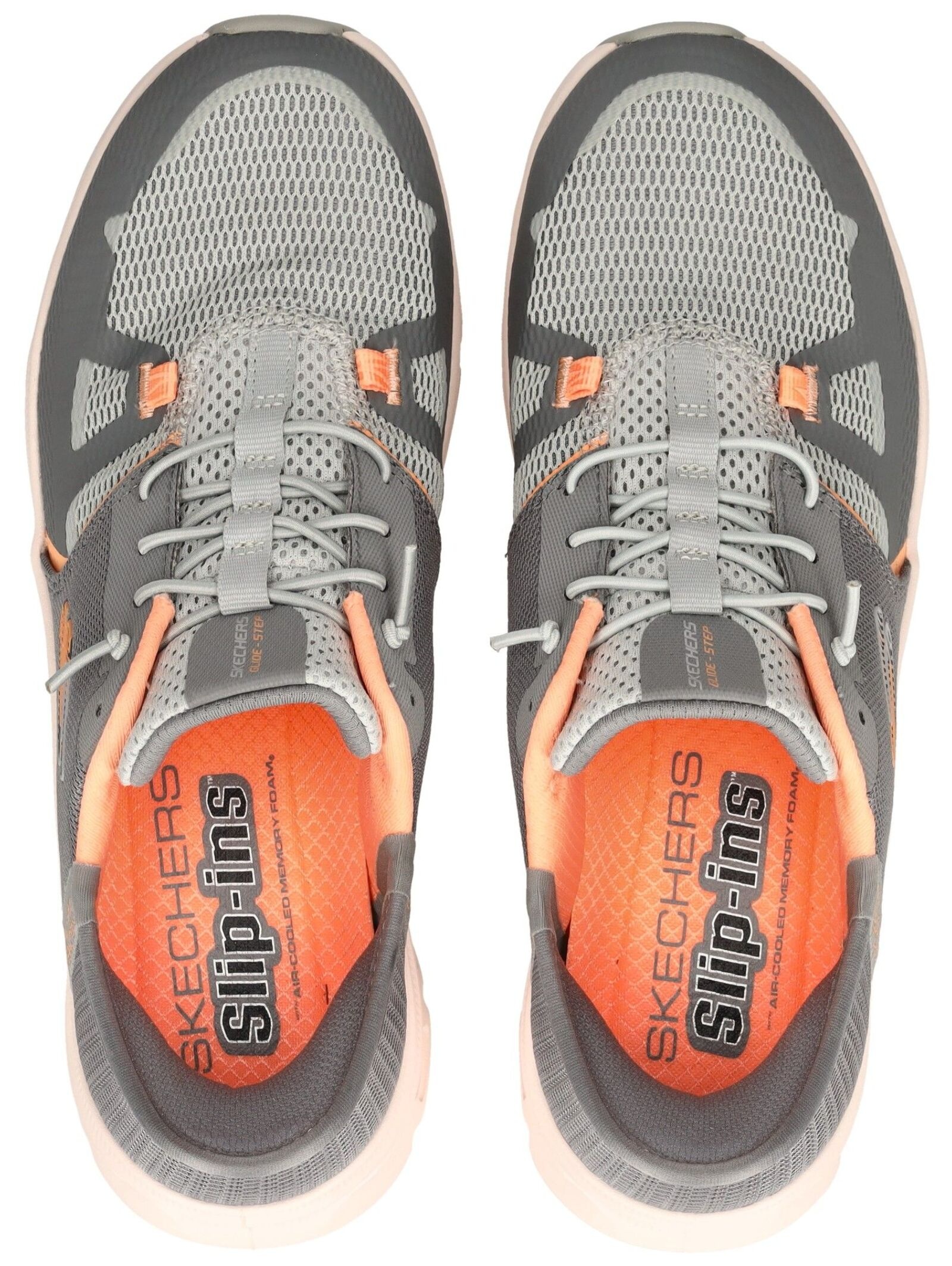 Skechers Sneaker »Skechers Sneaker Textil«
