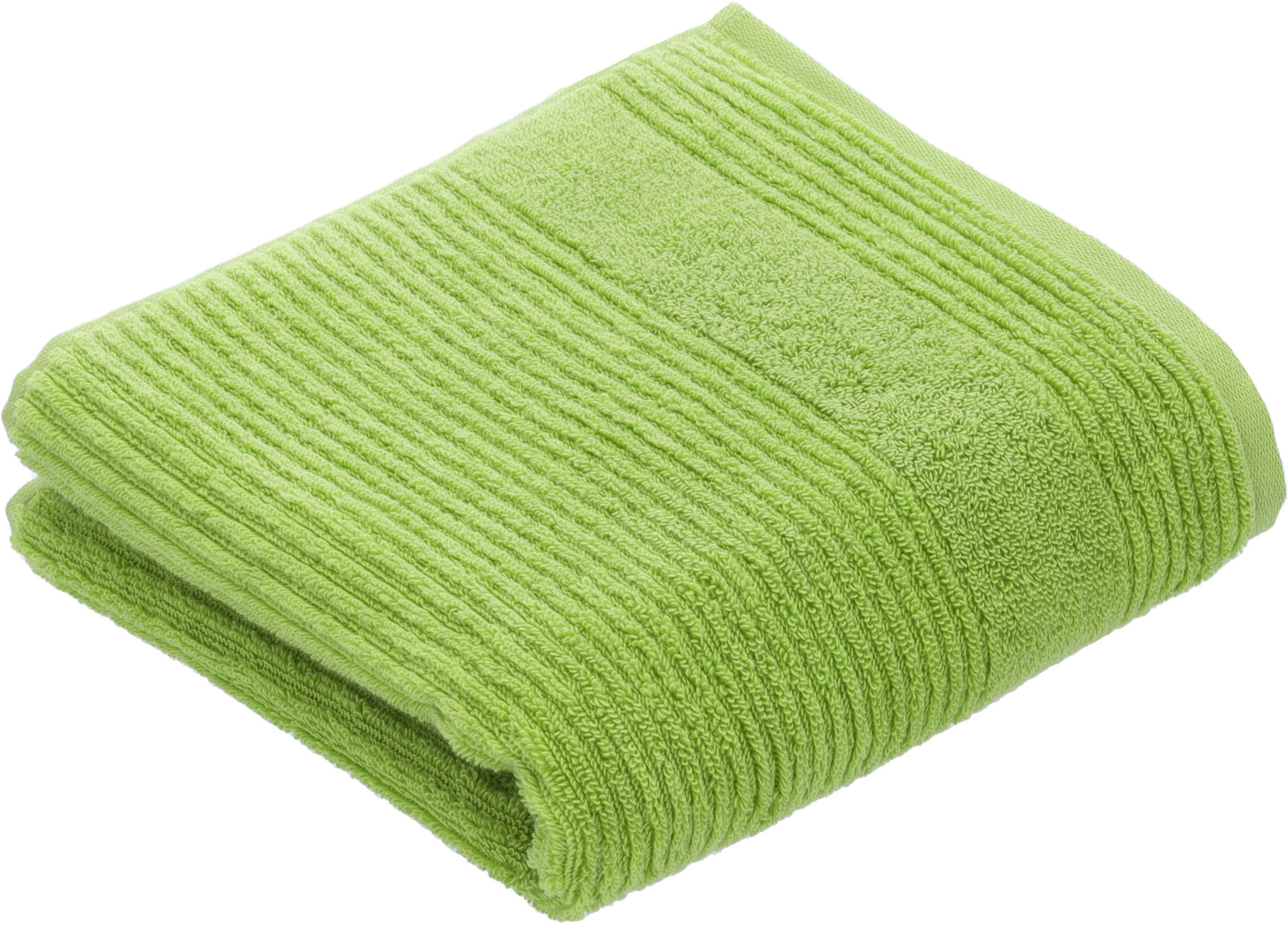 Vossen Handtuch »Tomorrow«, (2 St.) günstig online kaufen