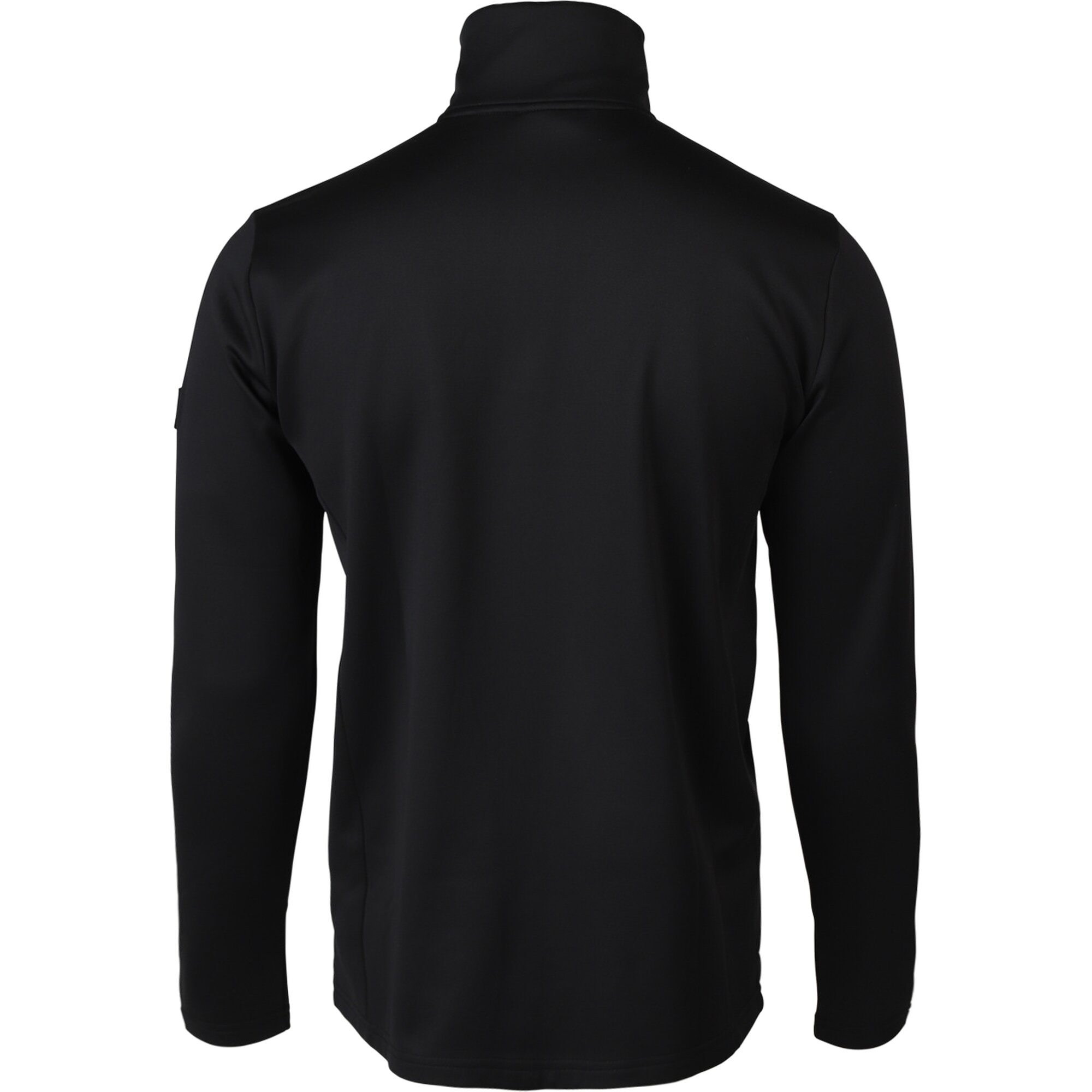 Brunotti Fleecepullover »HEROS MEN FLEECE«