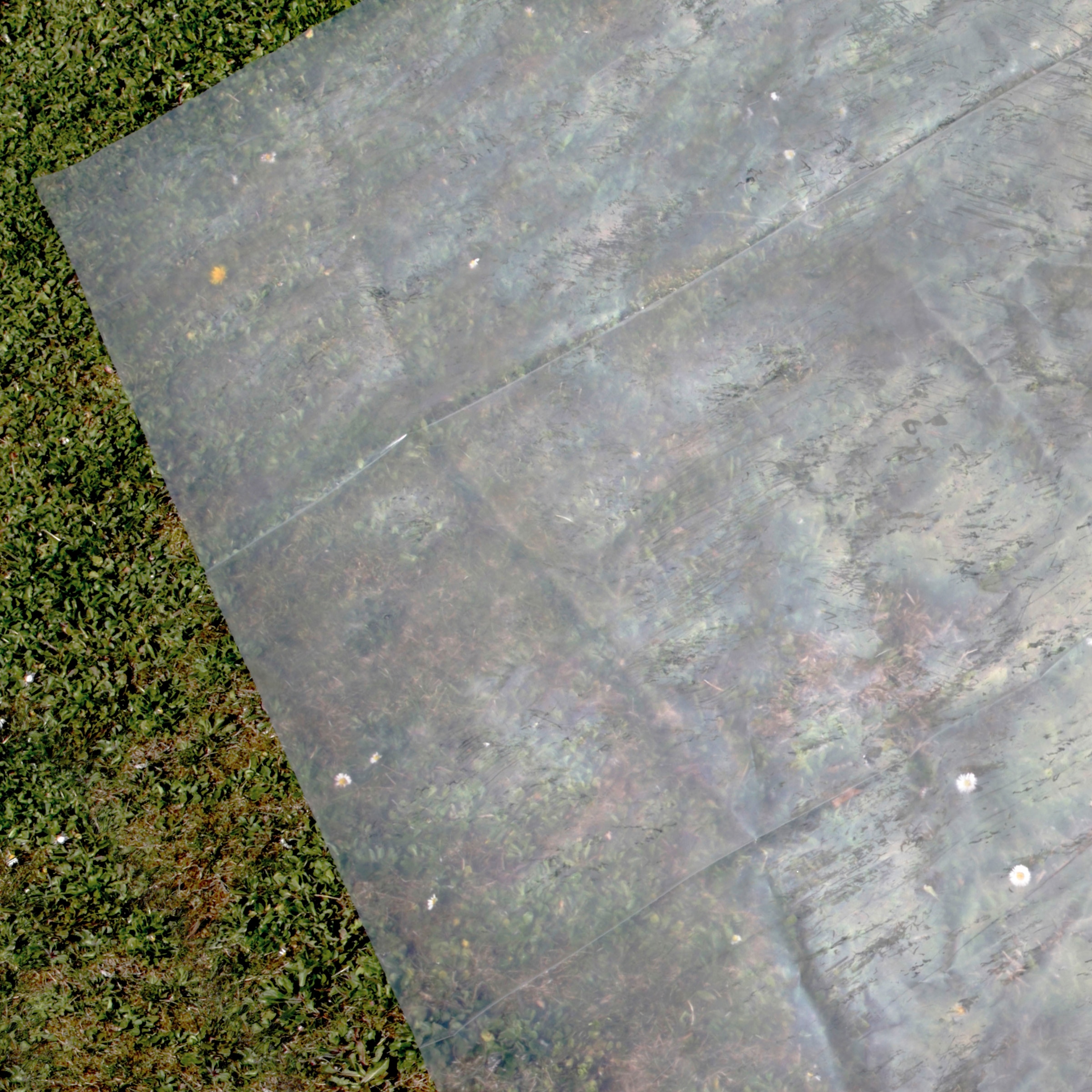 Gre Ovalpool »MAURITIUS«, (Komplett-Set, 5 tlg.), Maße inkl. Stützen 500 x 500 x 132 cm