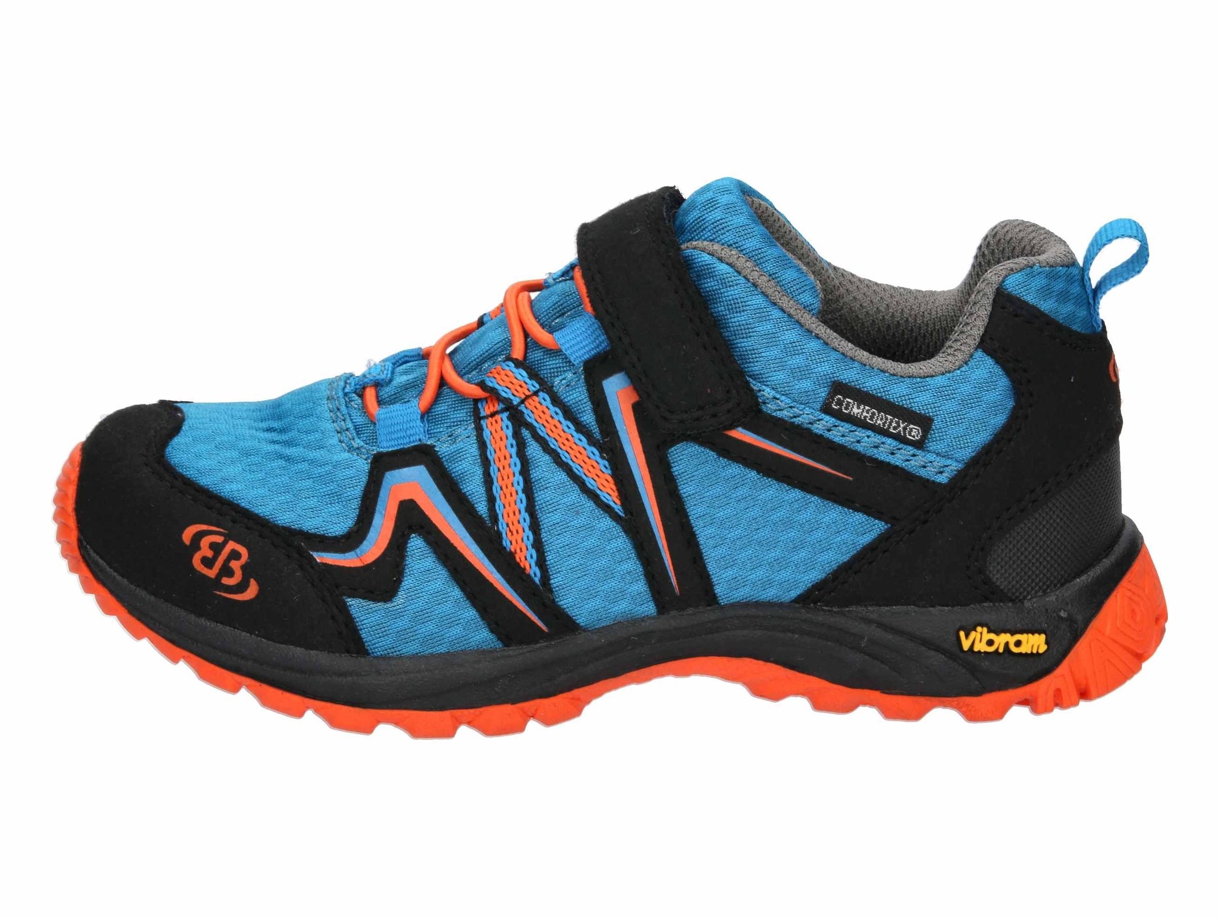 BRÜTTING Wanderschuh »Outdoorschuh Rockwall«