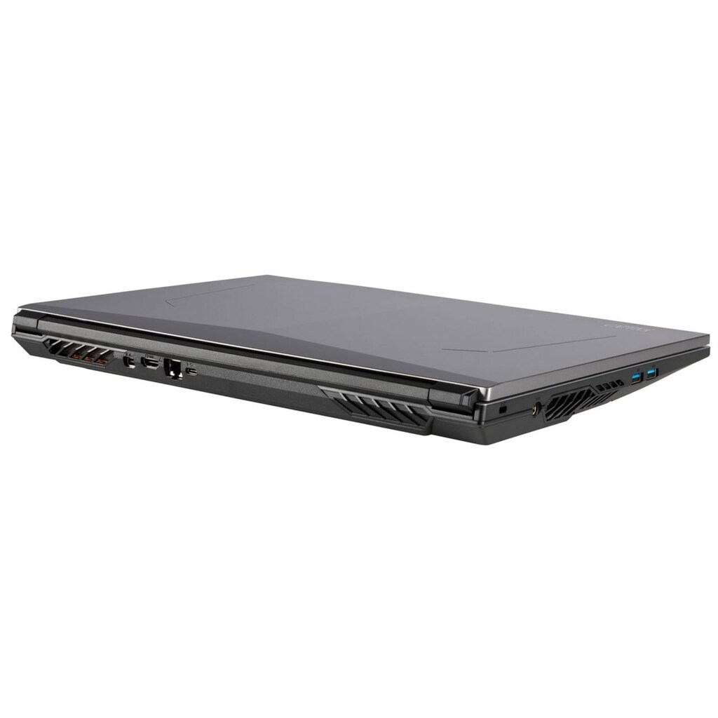 CAPTIVA Gaming-Notebook »Advanced Gaming I64-023«, 43,9 cm, / 17,3 Zoll, Intel, Core i7, GeForce GTX 1650, 500 GB SSD