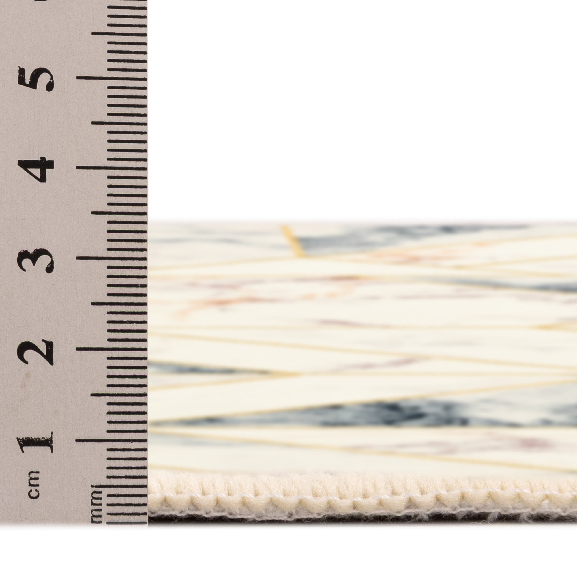 Gino Falcone Badematte »Aquata GF-155« Höhe 5 mm