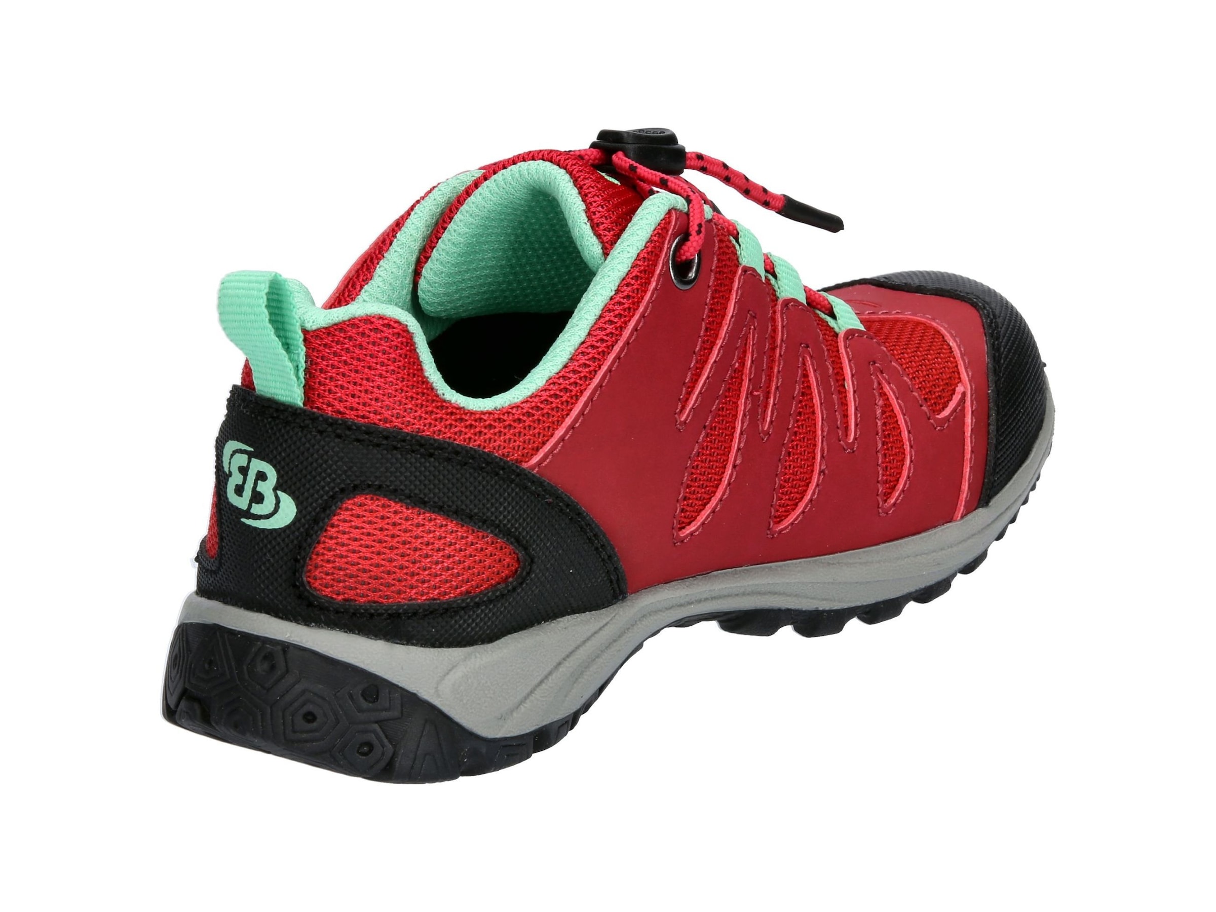 BRÜTTING Outdoorschuh »Outdoorschuh Expedition Kids«