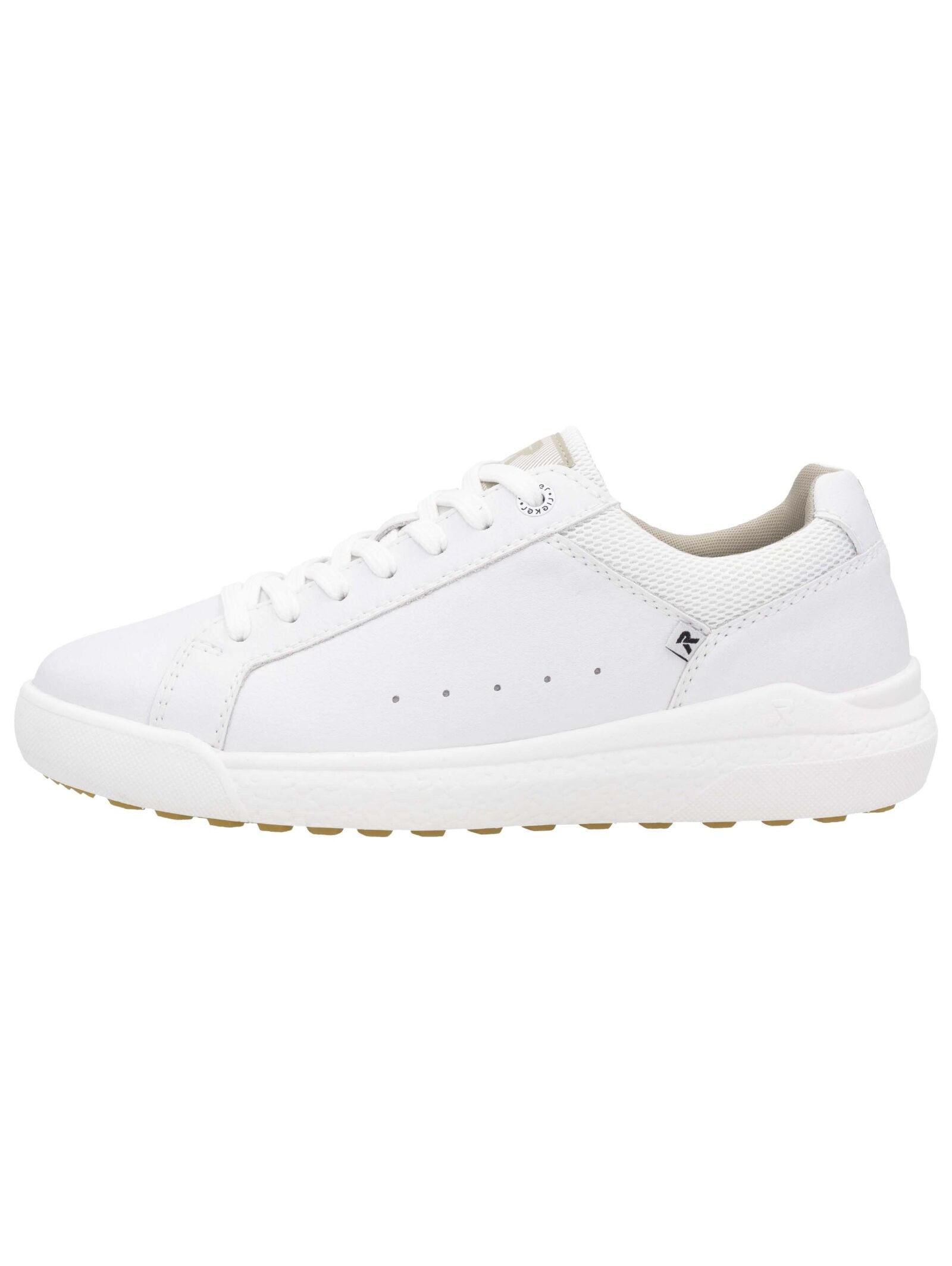 Rieker Sneaker »Rieker Sneaker Glattleder«