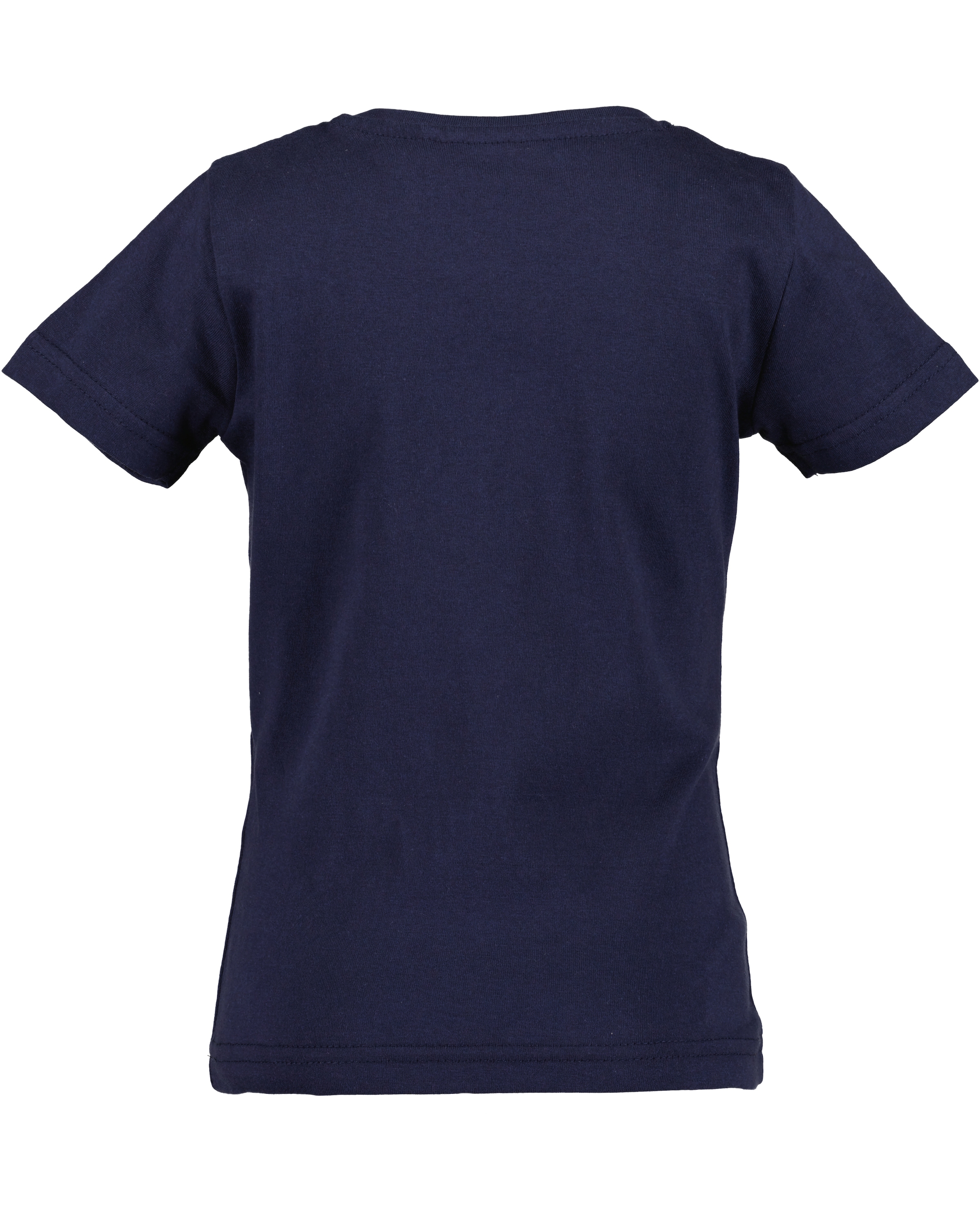 Blue Seven T-Shirt »Blue Seven Mädchen T-Shirts«, (2 tlg.)