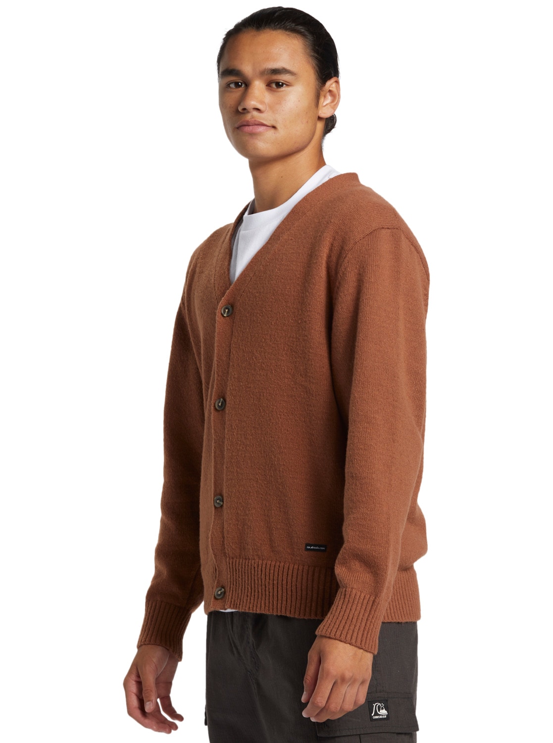 Quiksilver Sweatshirt »Monty«