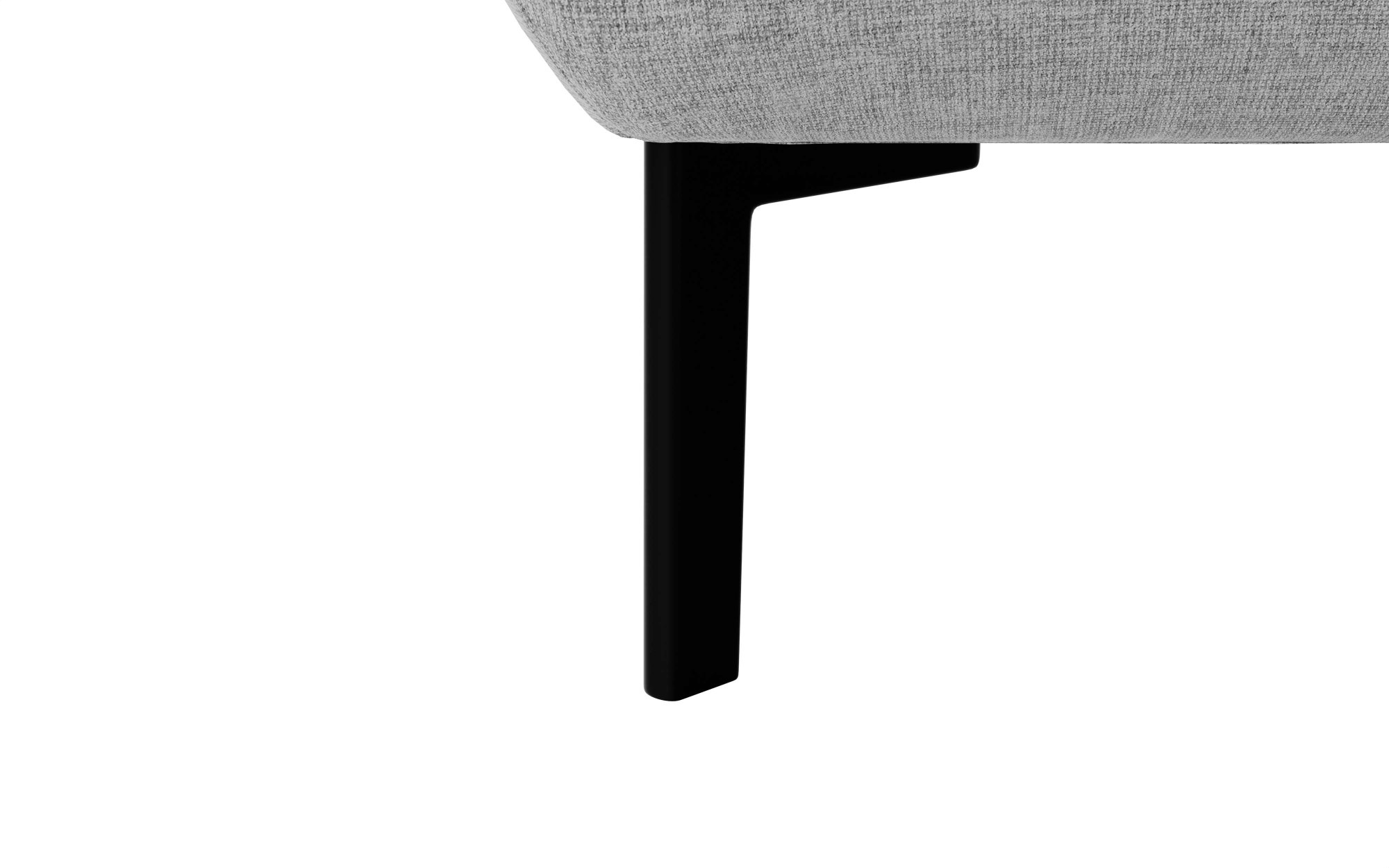 Home affaire Ecksofa »DROMARA Schlafsofa mit Bettkasten, Maße: B/T/H 277/141/91 cm« L-Form mit Recamiere rechts/links bestellbar, Wellenunterfederung