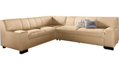 Ecksofa »Norma«