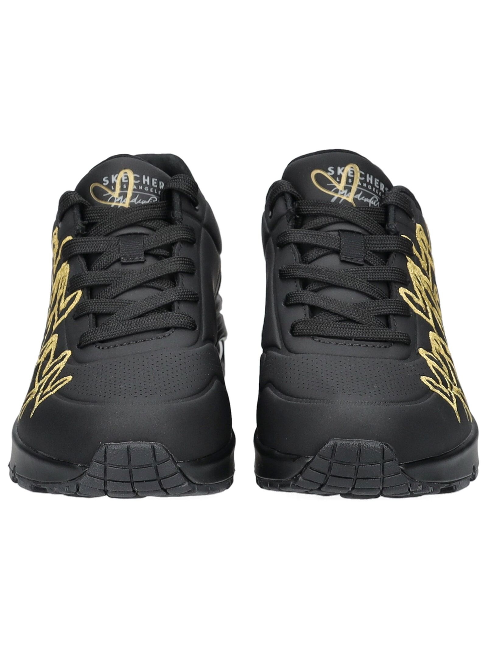 Skechers Sneaker »Skechers Sneaker Lederimitat«