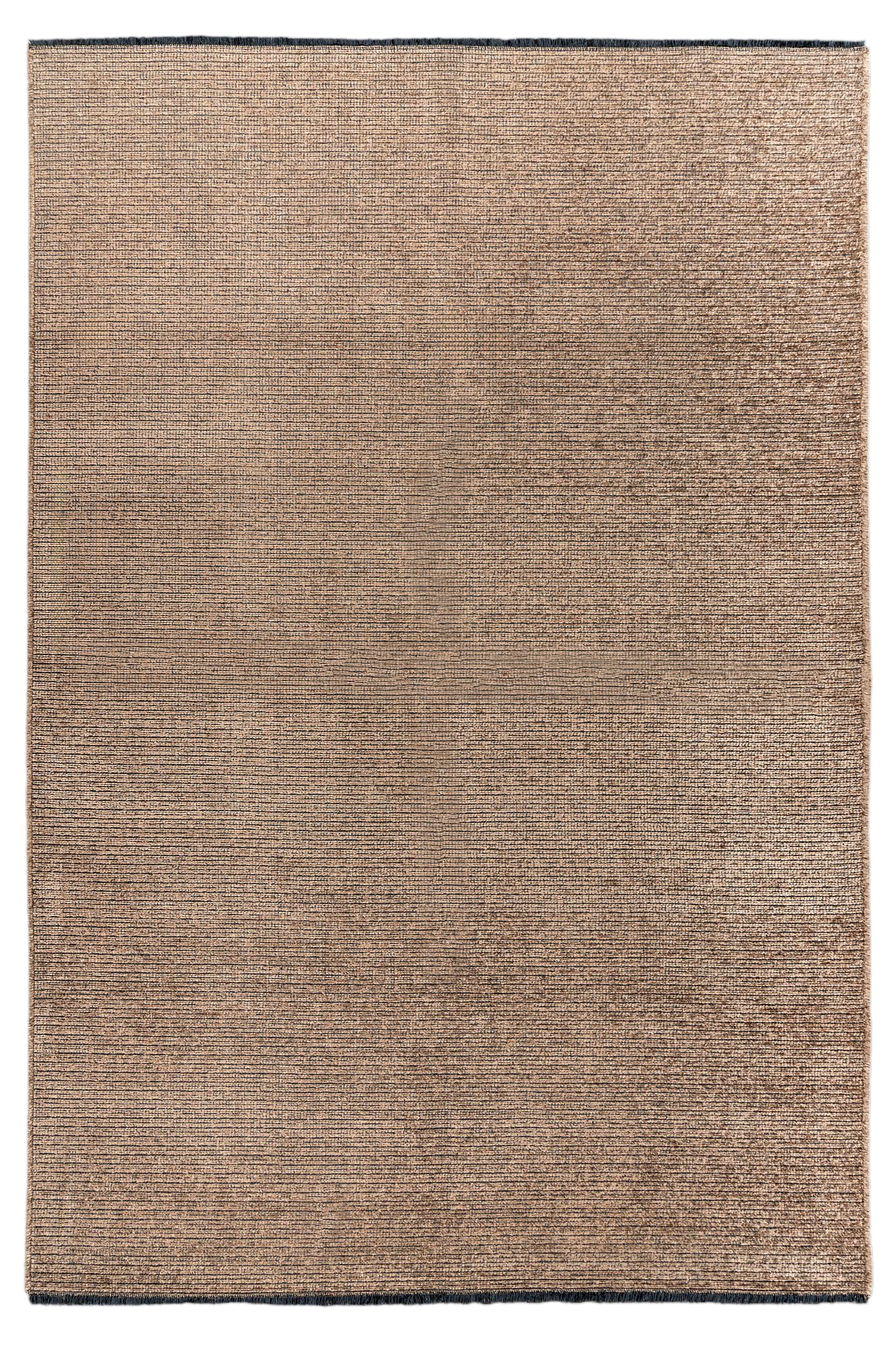 Obsession Teppich »En Vogue 400« rechteckig 8 mm Höhe Uni Farben, leichte S günstig online kaufen