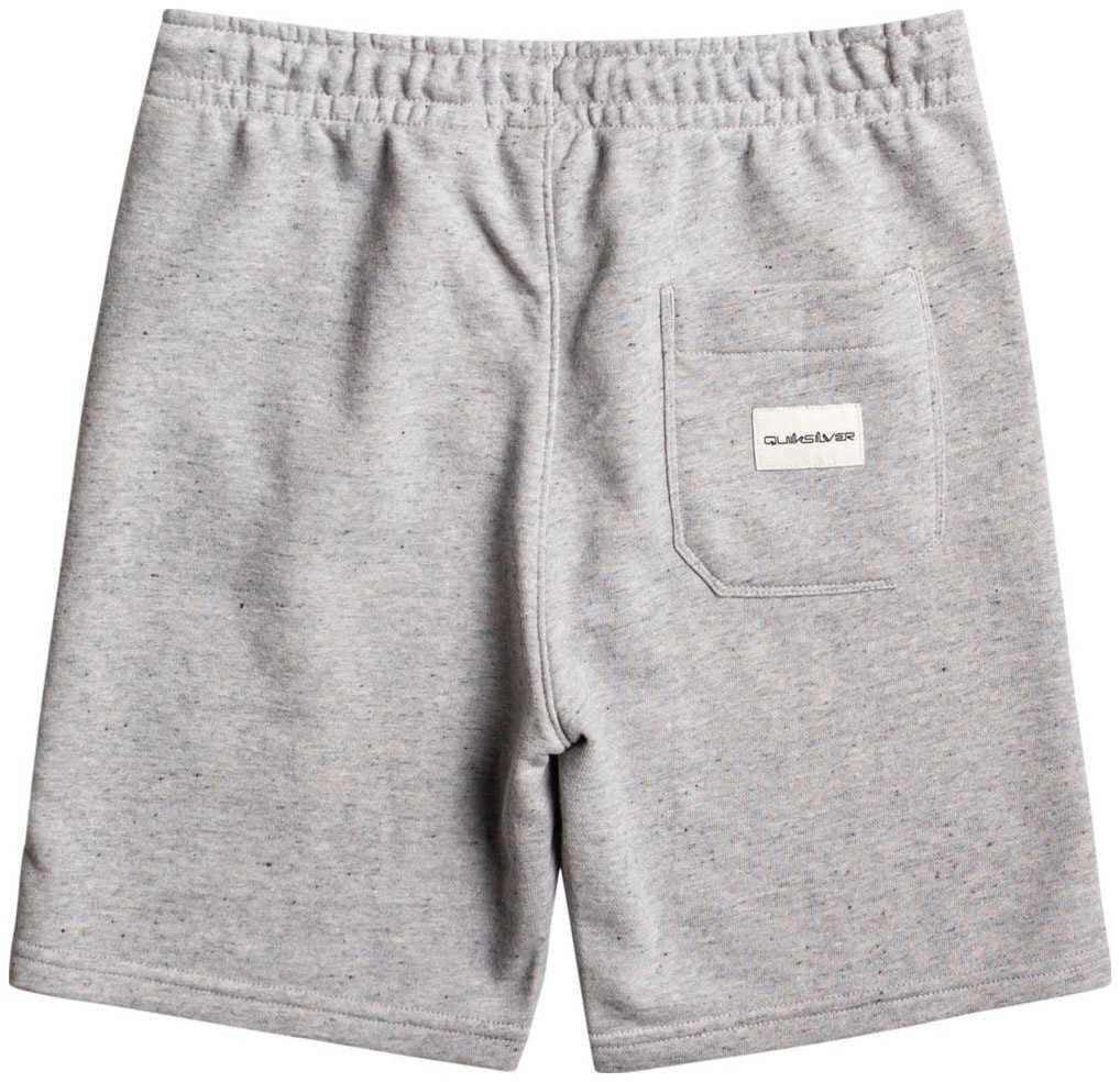 4. Bild von Quiksilver Sweatshorts »Jungen Shorts Bermuda«
