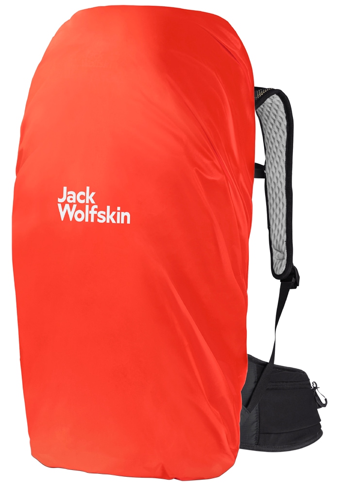 Jack Wolfskin Wanderrucksack »WOLFTRAIL 34 RECCO«