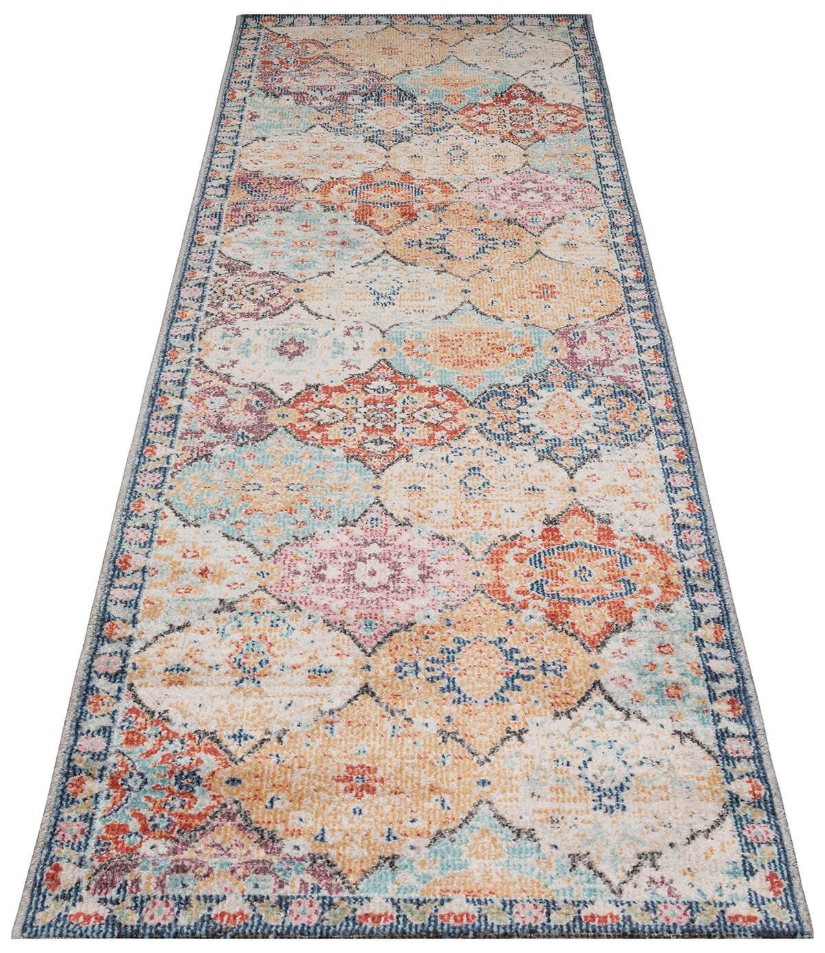 the carpet Teppich »Palma«, rechteckig, 4 mm Höhe, Outdoor moderner robuster In und Outdoor Teppich