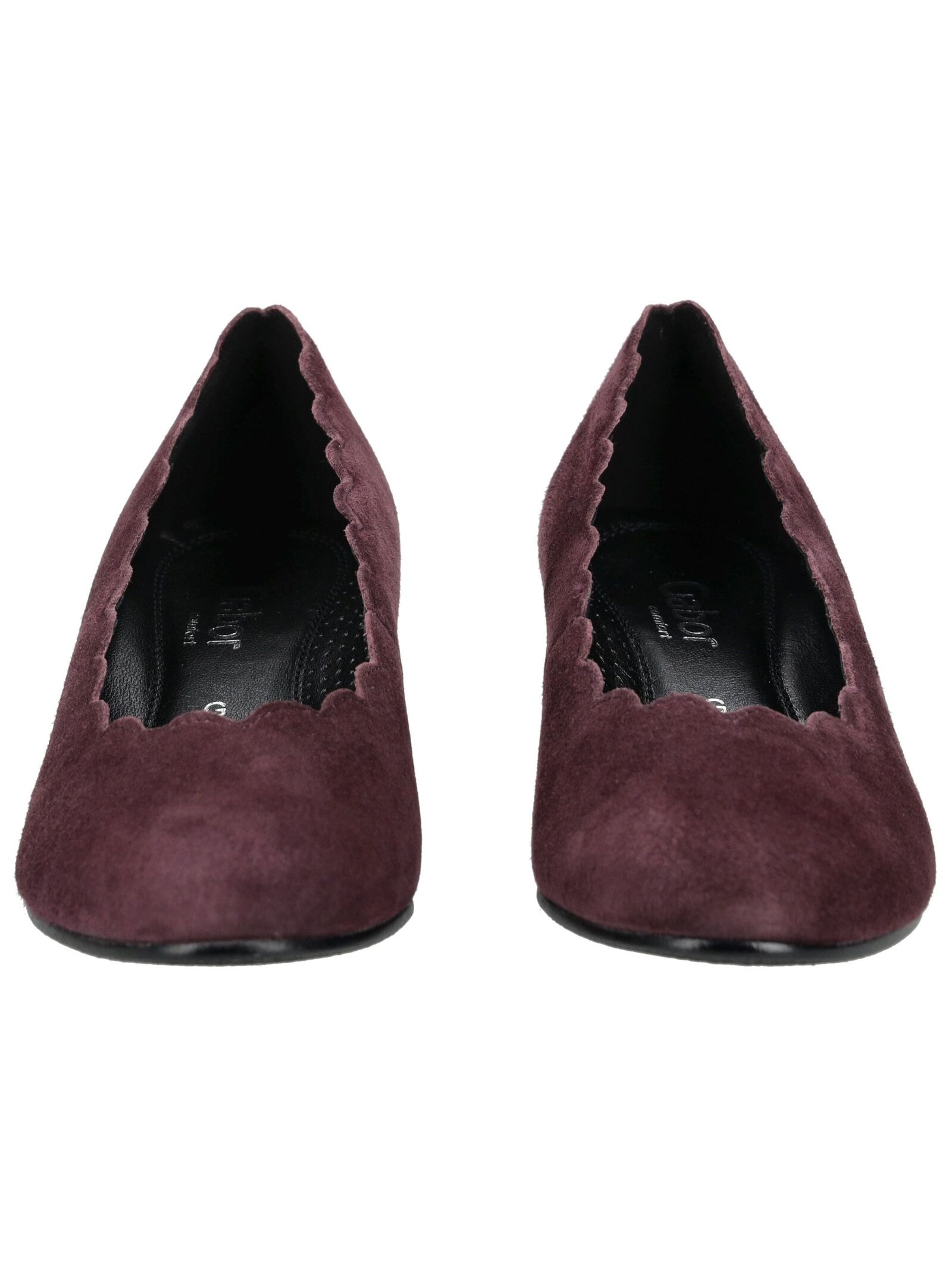 Gabor Comfort Pumps »Gabor Comfort Pumps Leder«