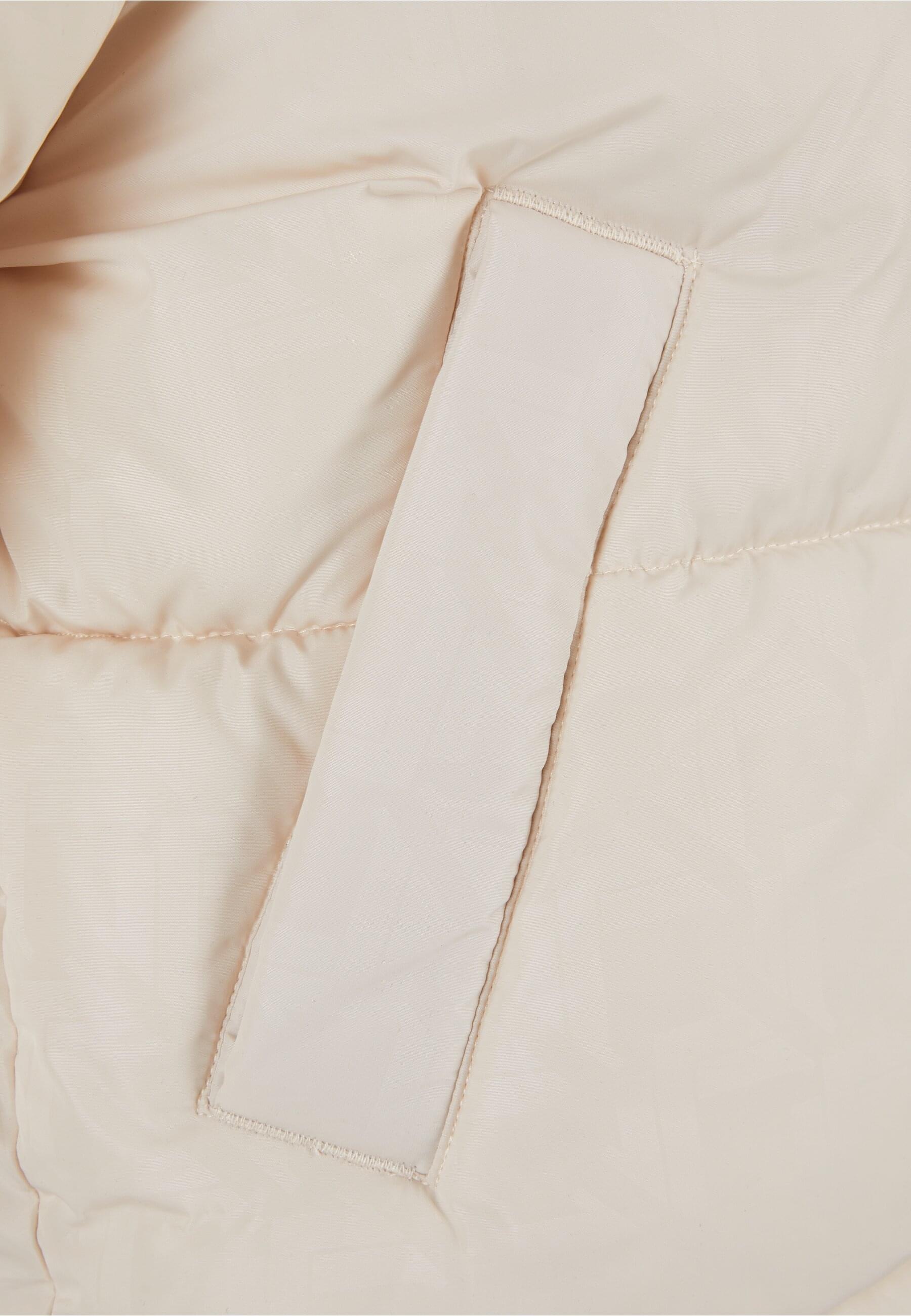 Karl Kani Winterjacke »Karl Kani Karl Kani OG AOP Crop Puffer Jacket« 1 Stk. tlg. ohne Kapuze