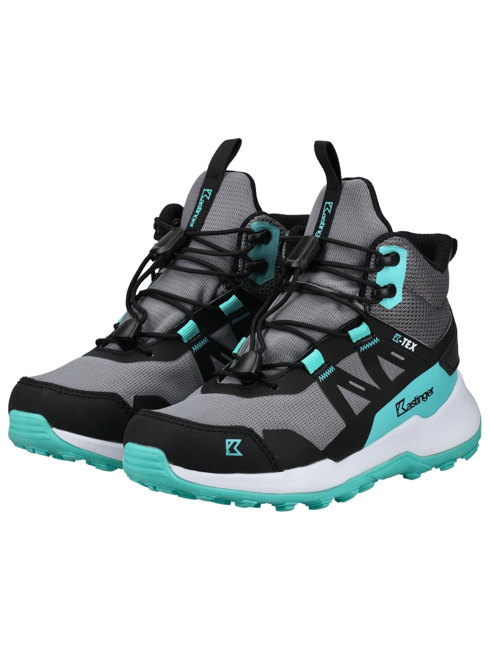 Kastinger Trekkingschuh »Kastinger Wanderschuhe Lederimitat/Nylon«