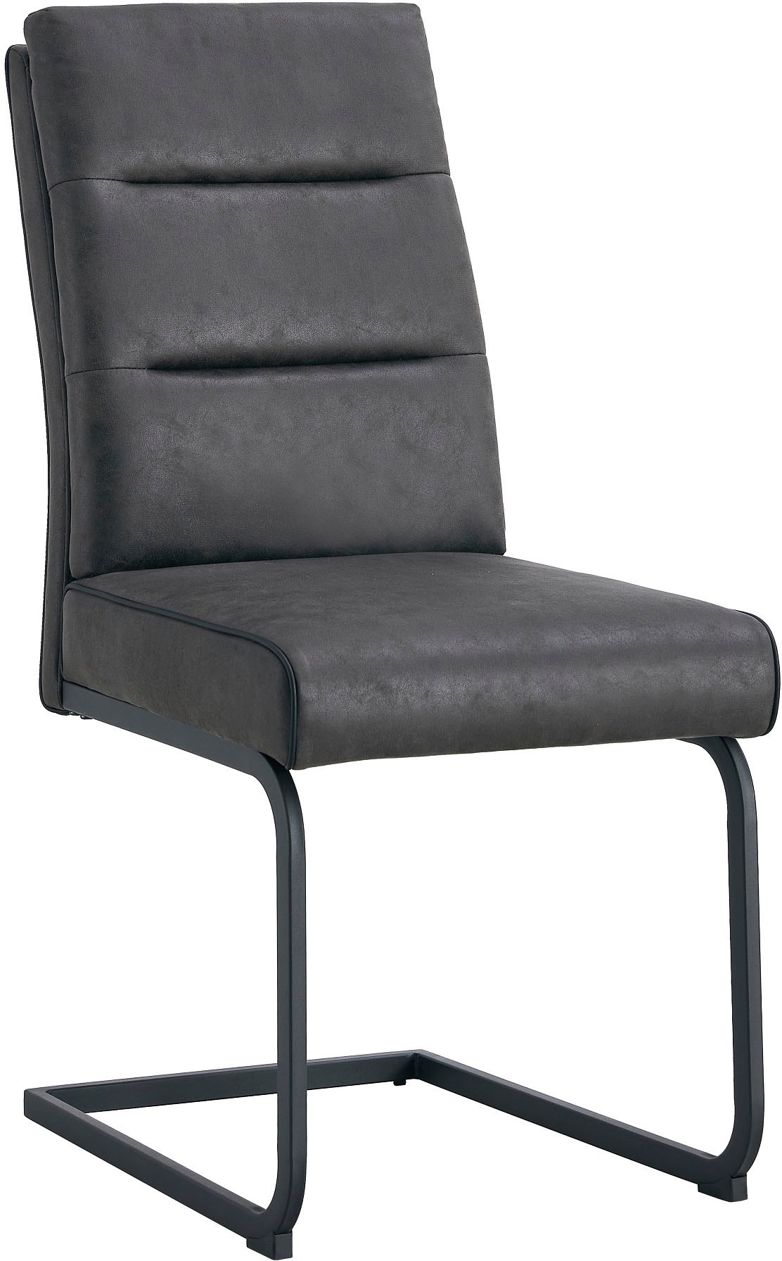 Duo Collection Esszimmerstuhl »Marga Freischwinger, 2er- Set« (Set) 2 Stk.e günstig online kaufen