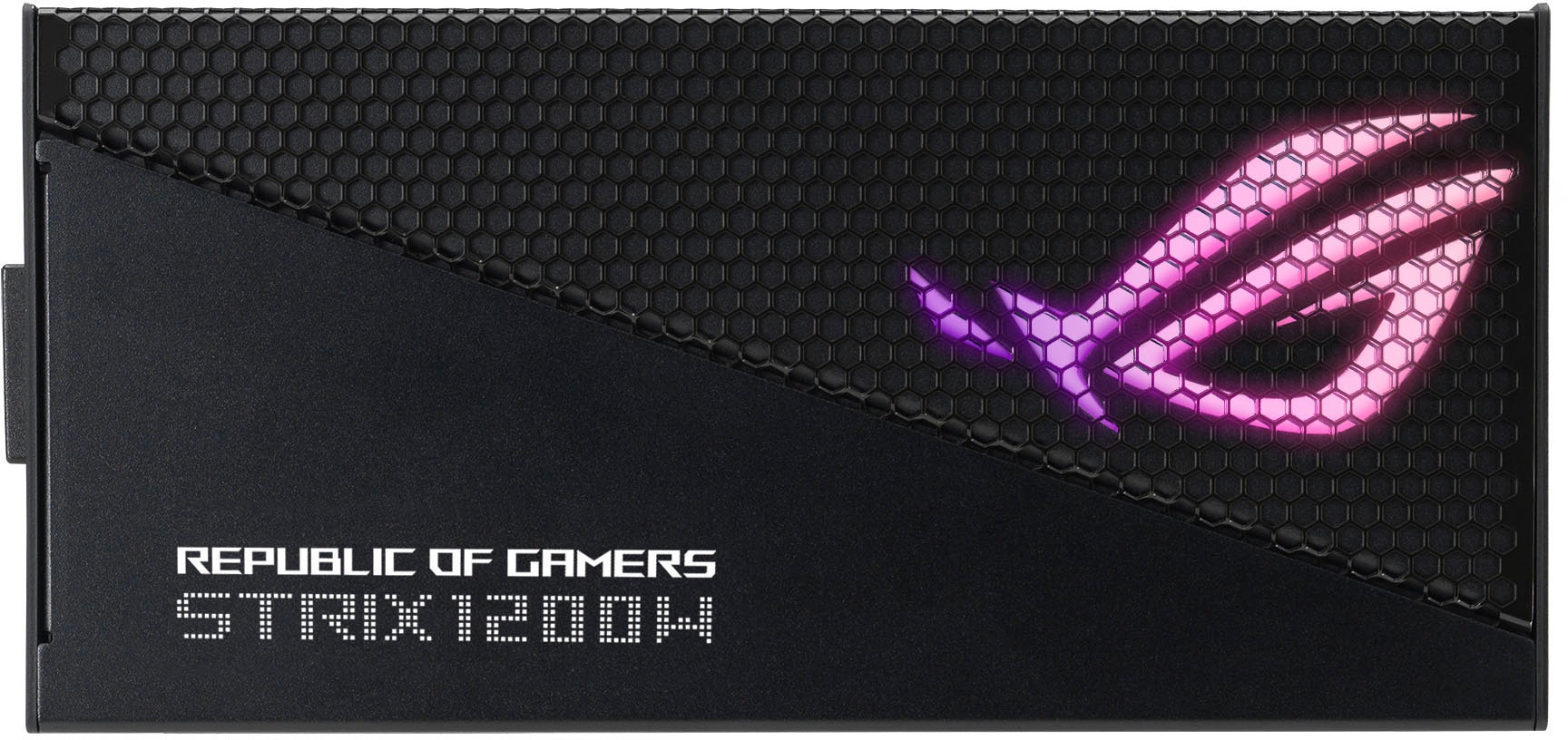 Asus PC-Netzteil »ROG STRIX 1200W Gold Aura Edition«