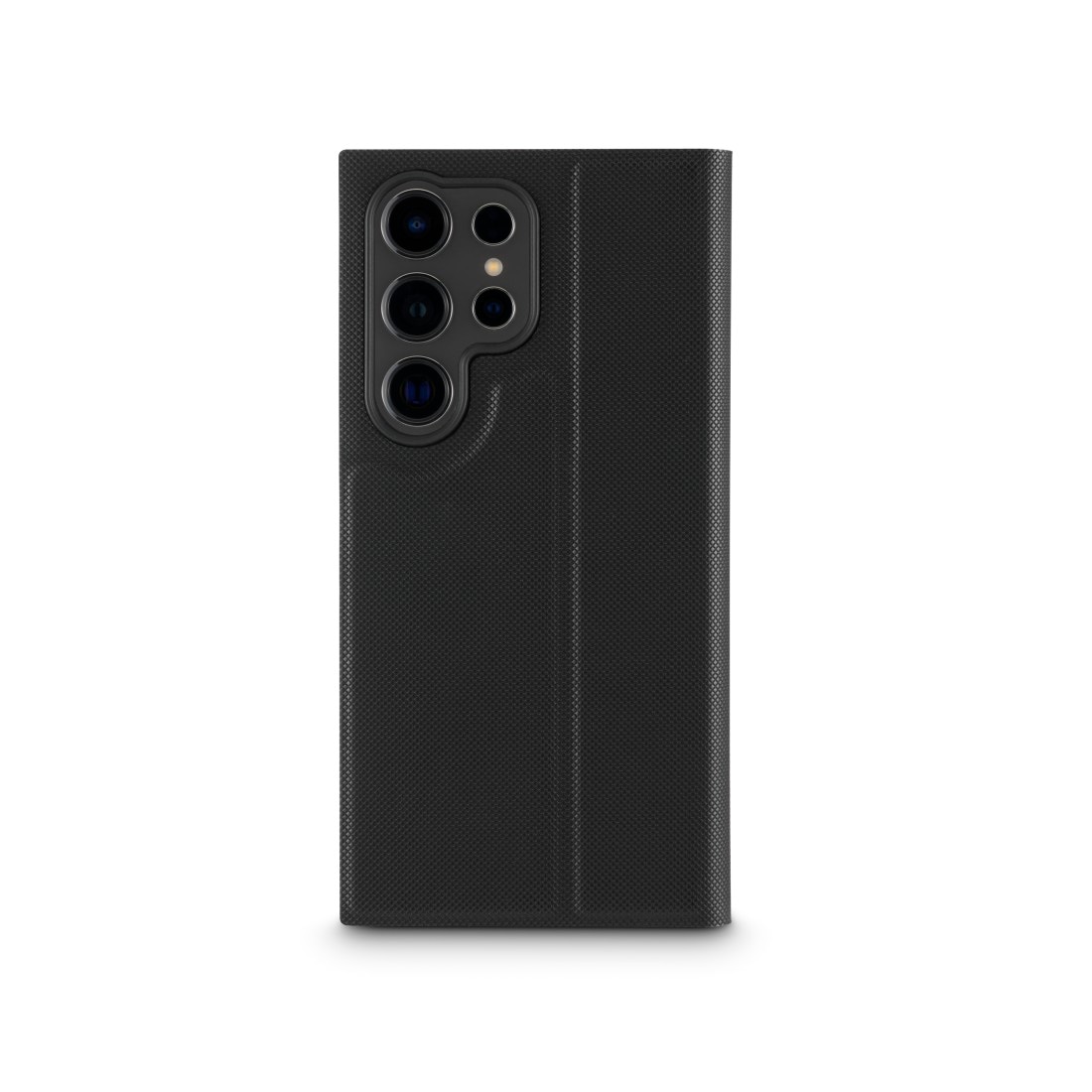 Hama Smartphone-Hülle »Handyhülle, Schutzhülle für Samsung Galaxy S24 Ultra, 2 Kartenfächer«, Samsung Galaxy S24 Ultra