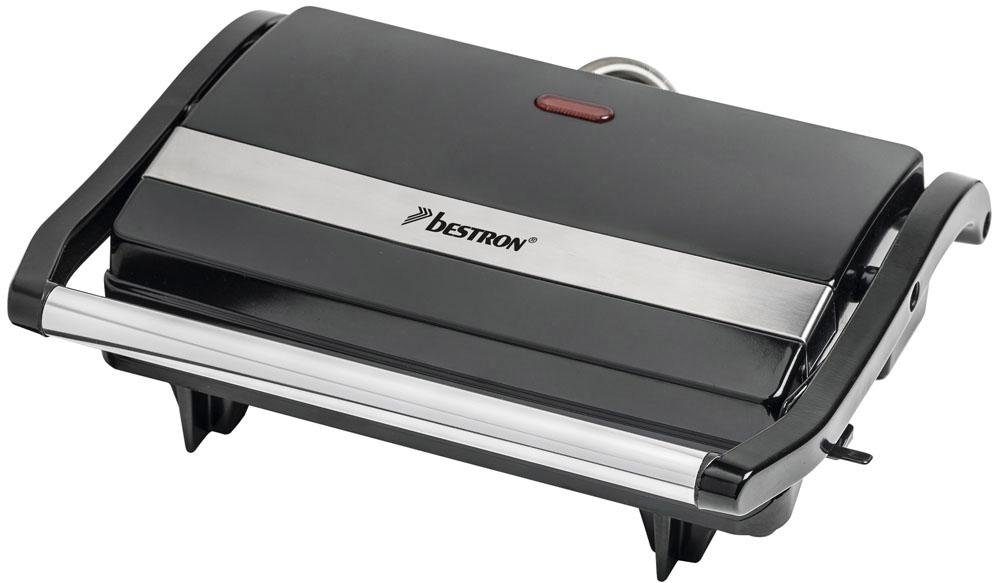 einsetzbar, bestron online antihaftbeschichtet auch »APM123Z Viva W, Kontaktgrill -Kontaktgrill Sandwich-/Panini Italia«, kaufen 700 als