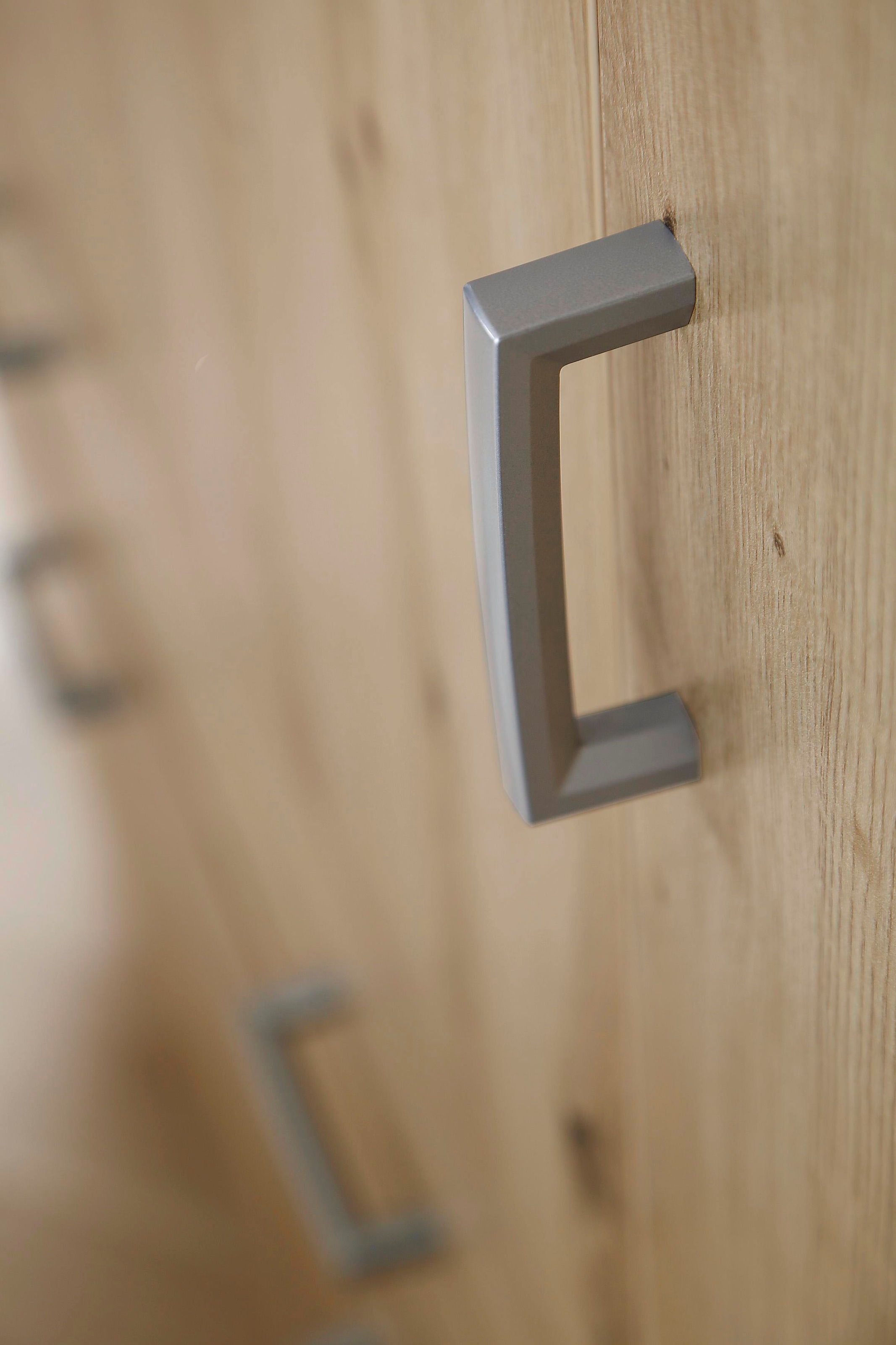 rauch Kleiderschrank »Kleiderschrank Schrank Garderobe deckenhoher Schrank BREMEN«, in vielen Farben und Ausführungen MADE IN GERMANY