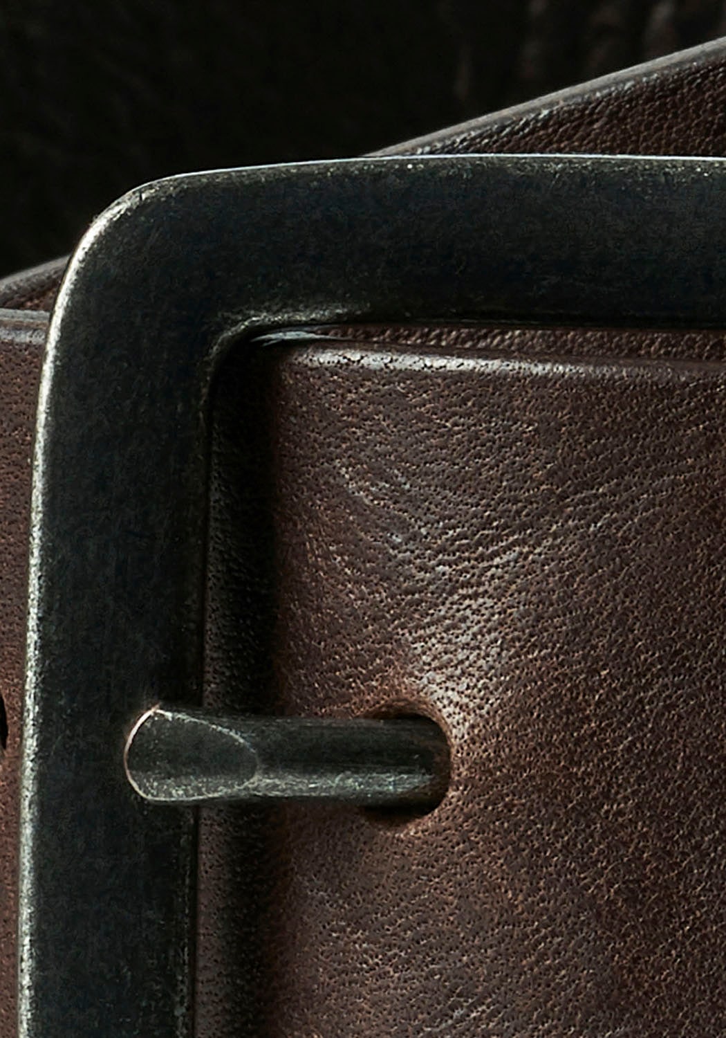 Jack & Jones Ledergürtel