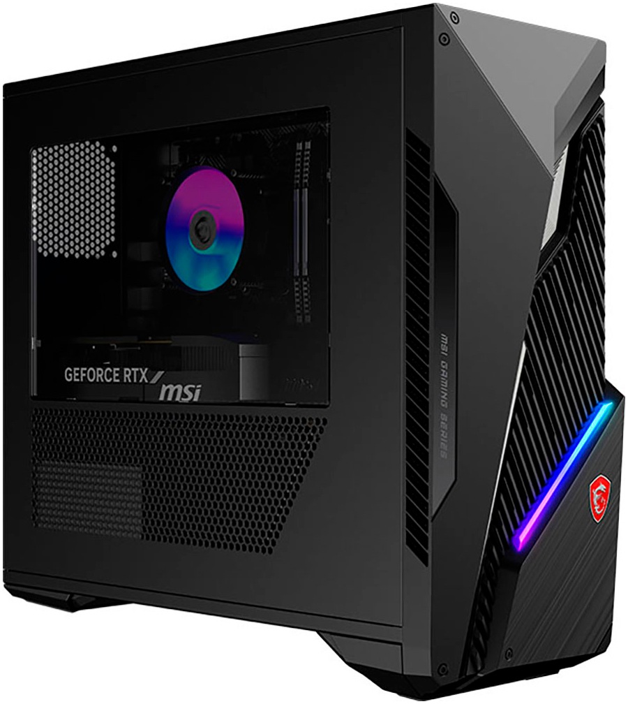 MSI Gaming-PC »MAG Infinite S3 14NVP7-2689DE«