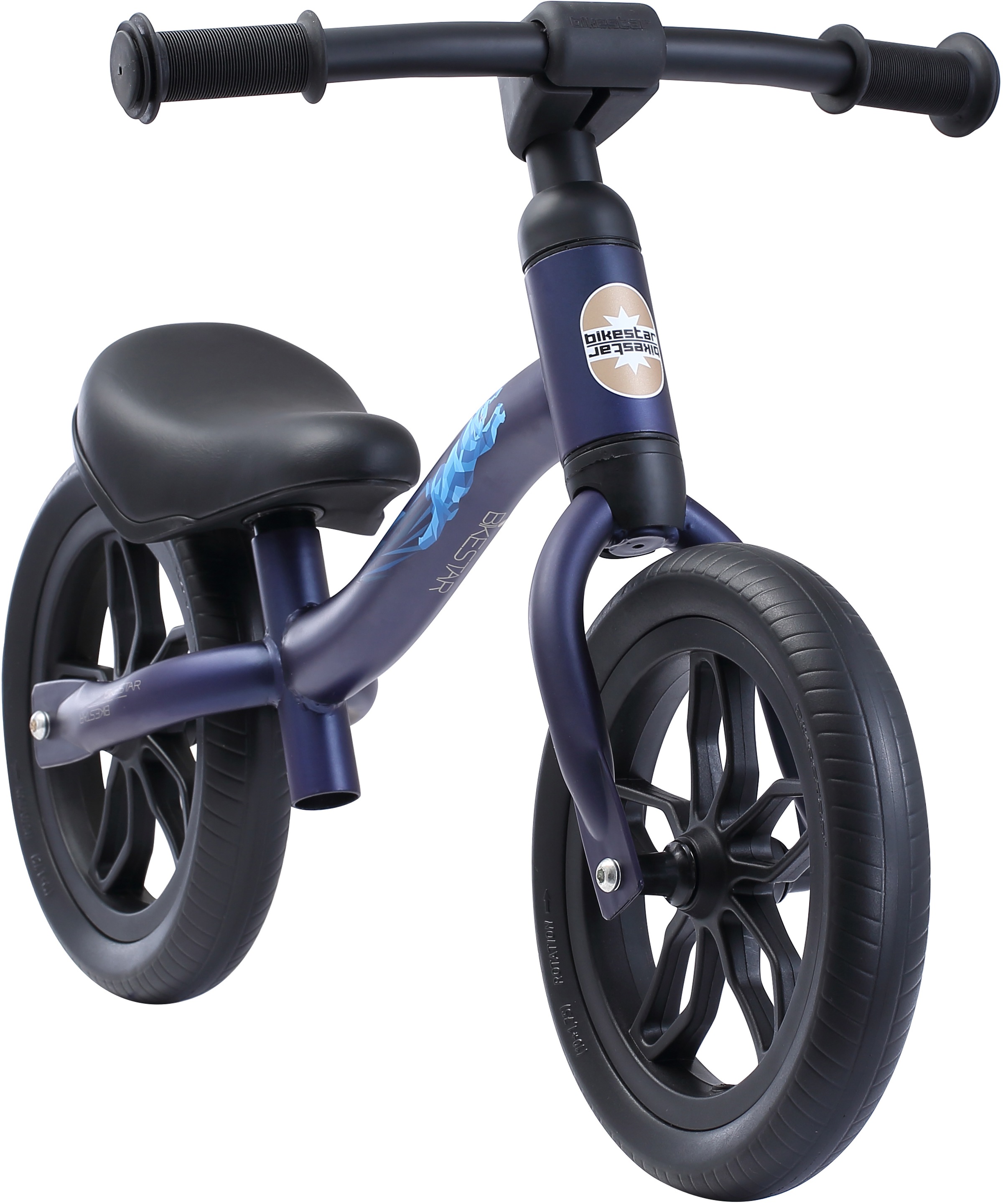 Bikestar Laufrad »Lightrunner«