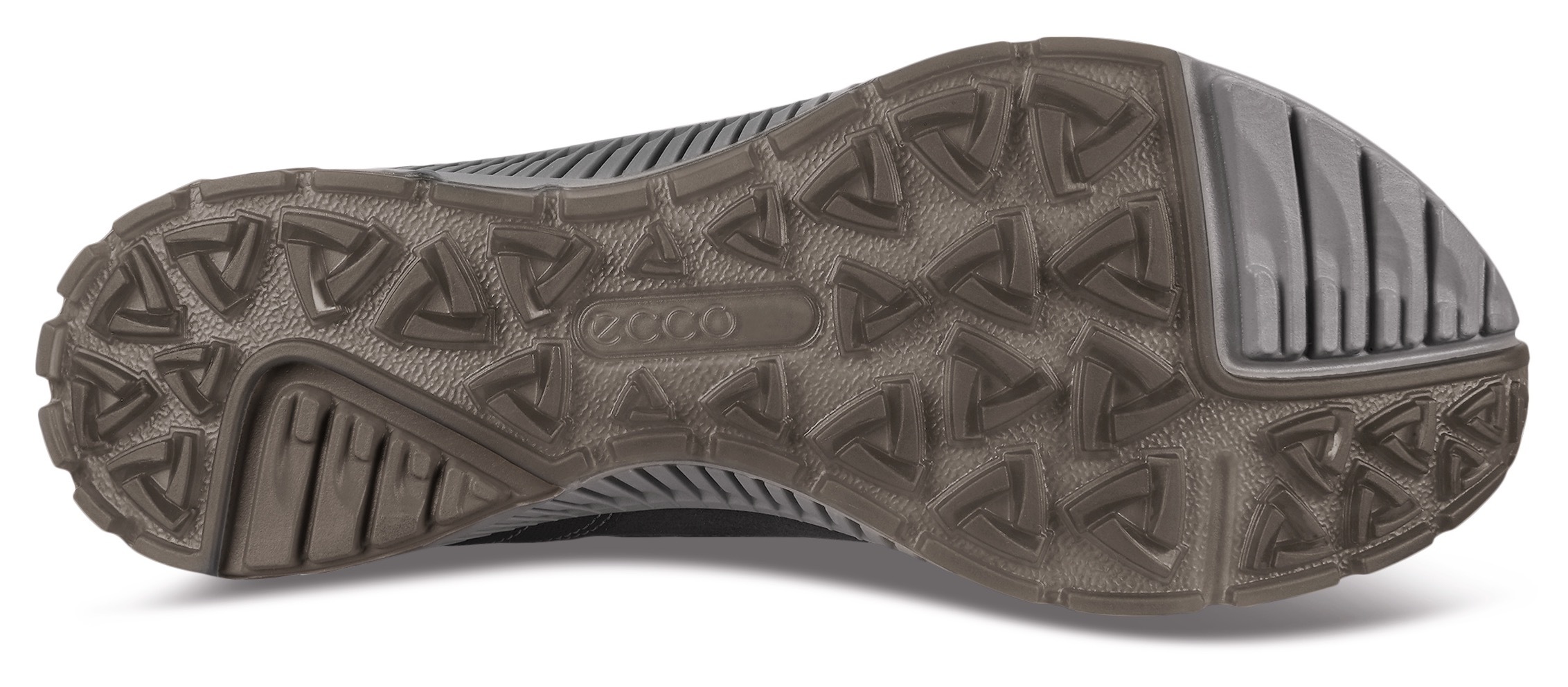 Ecco Sneaker »TERRACRUISE 2 M«, mit GORE-TEX
