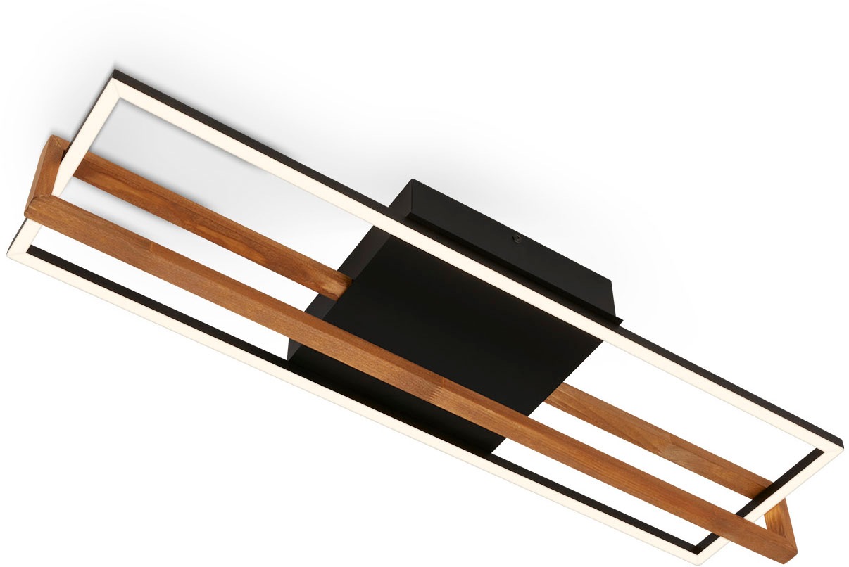 Briloner Leuchten LED Deckenleuchte »NESTED« günstig online kaufen