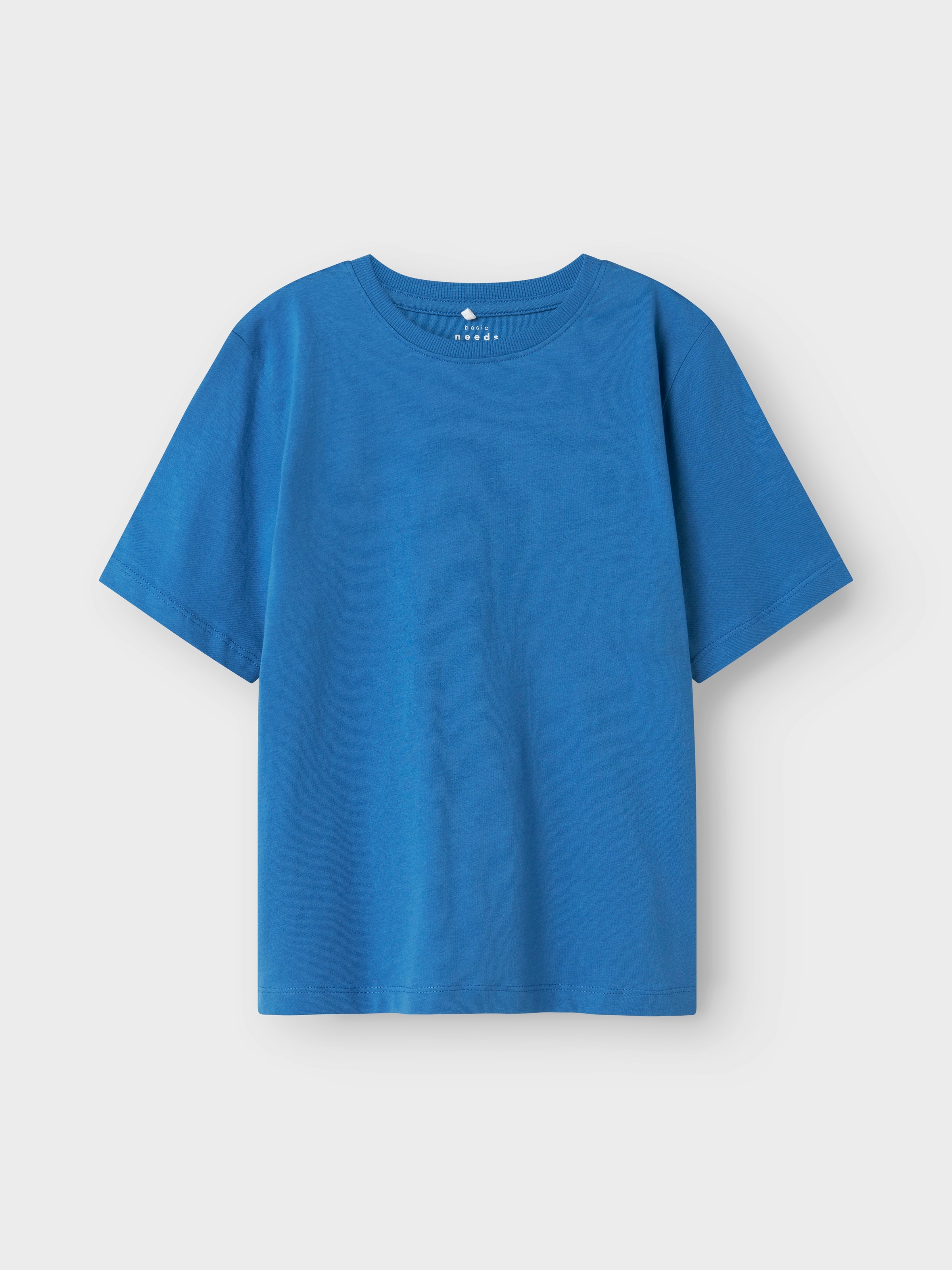 Name It T-Shirt »NKMVOBBO SS NREG TOP NOOS«