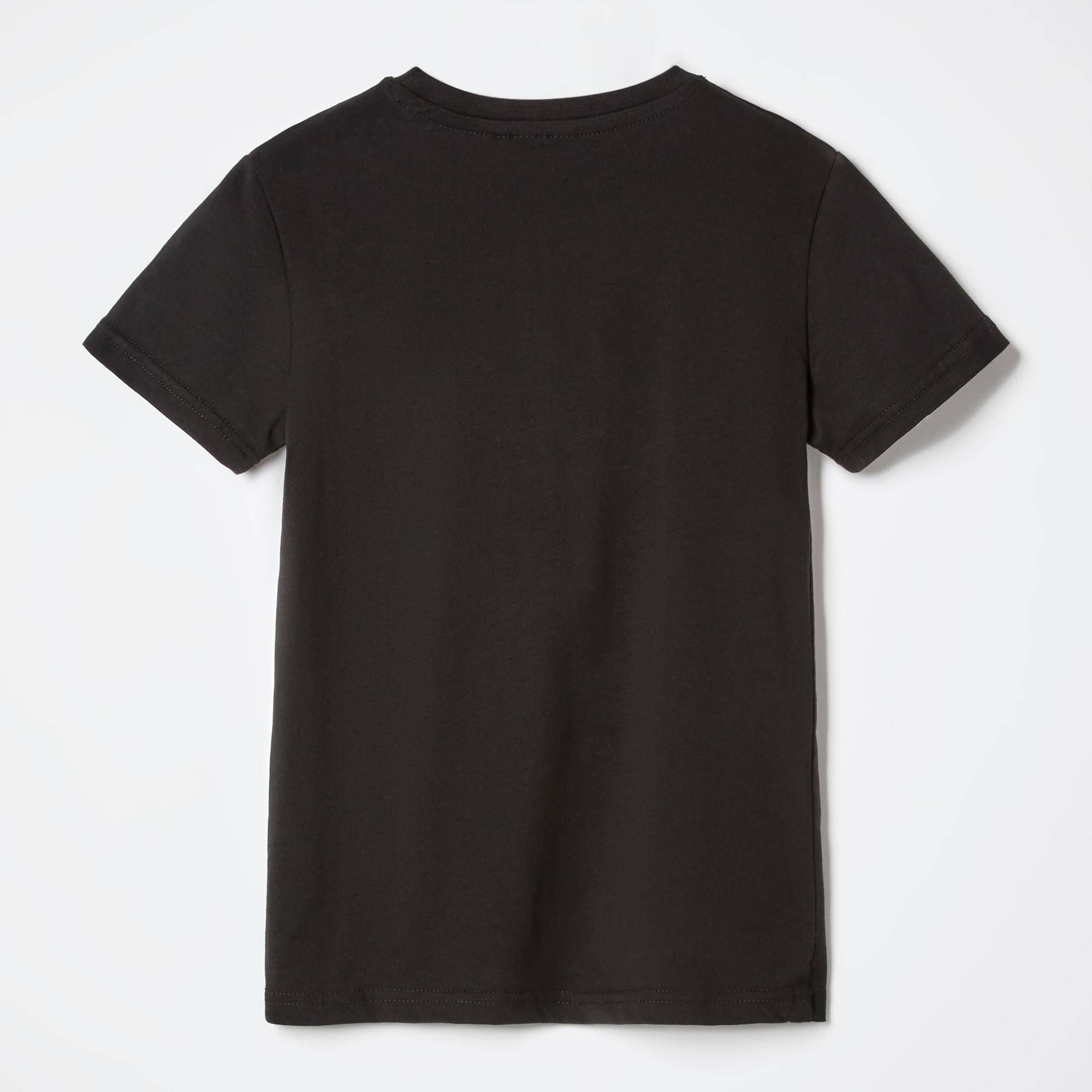 Ellesse T-Shirt »Packung« Packung, 2 Packung mit 2 Teilen, aus Baumwolle