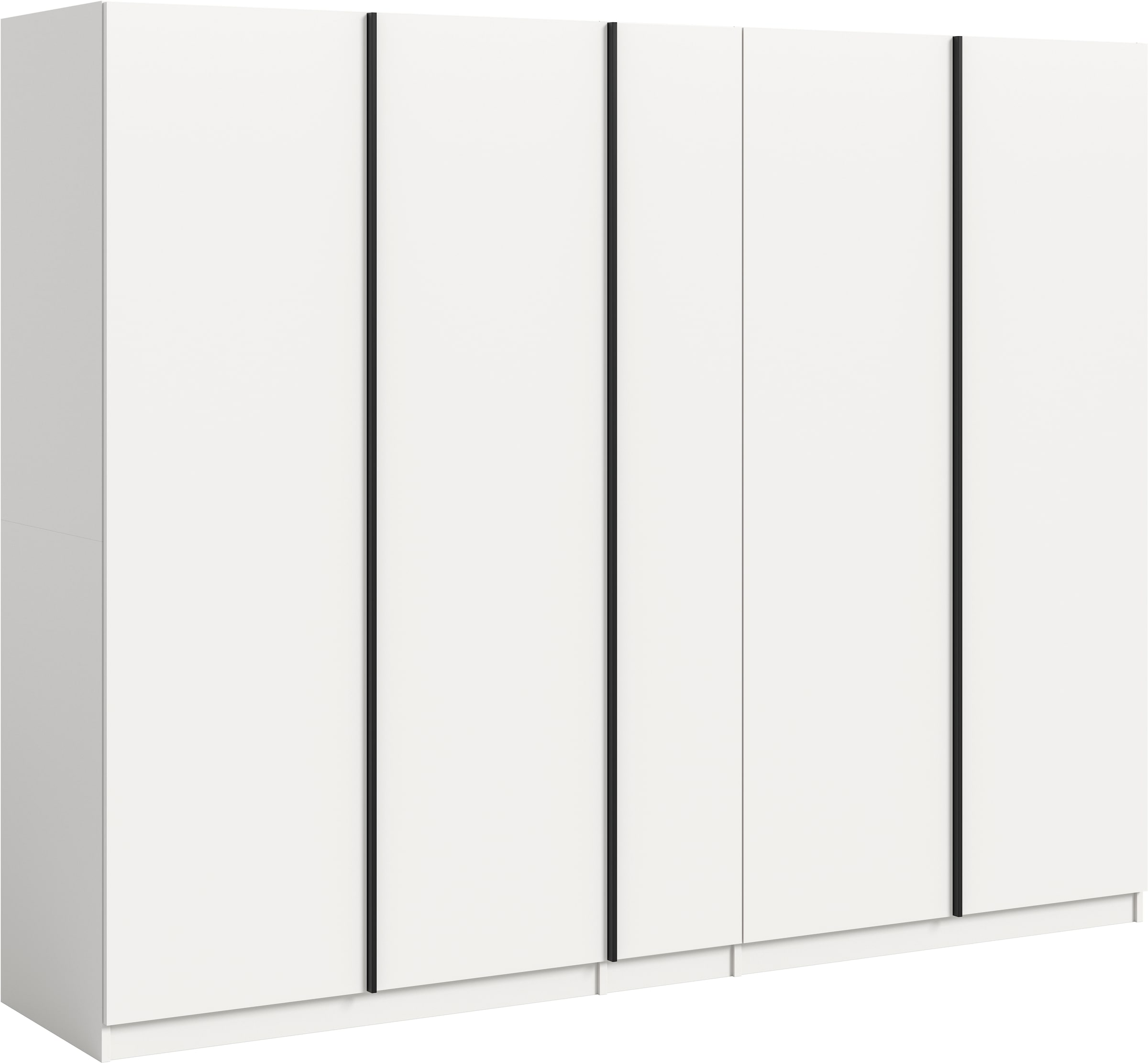 Kleiderschrank 