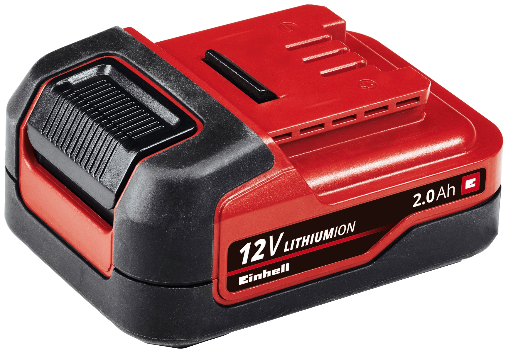 Einhell Akku-Bohrschrauber »TE-CD 12/1 Li«, inkl. Ladegerät und Akku