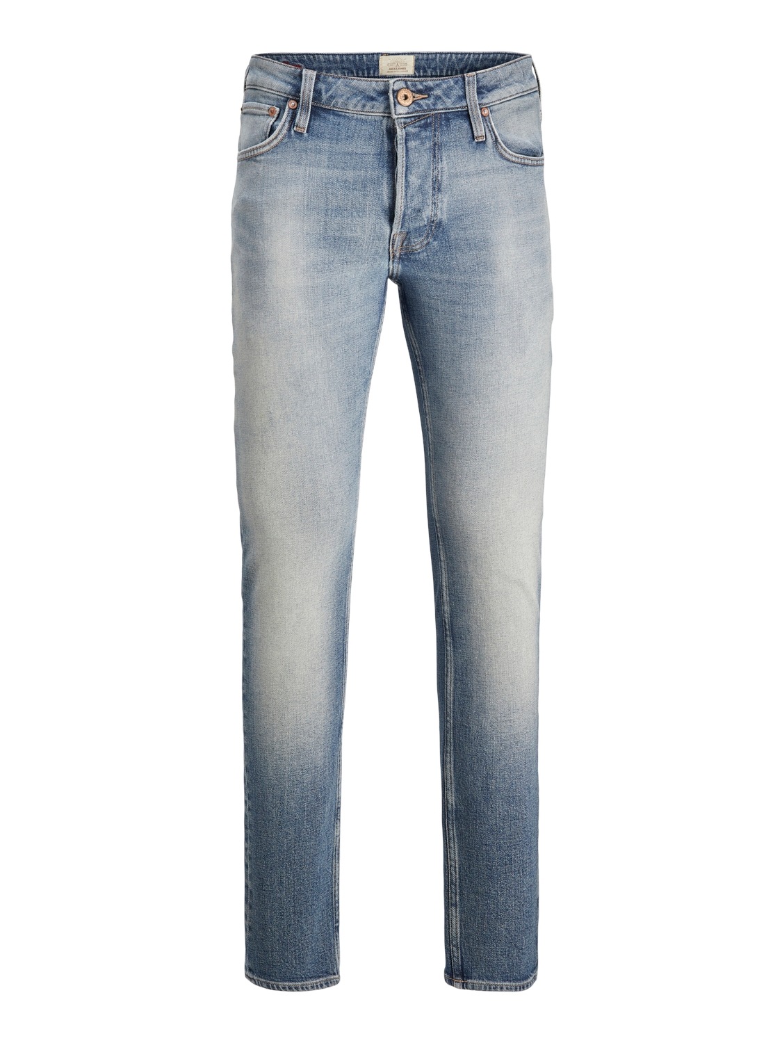 Jack & Jones Slim-fit-Jeans »JJIGLENN JJCOOPER CJ 091 NOOS«